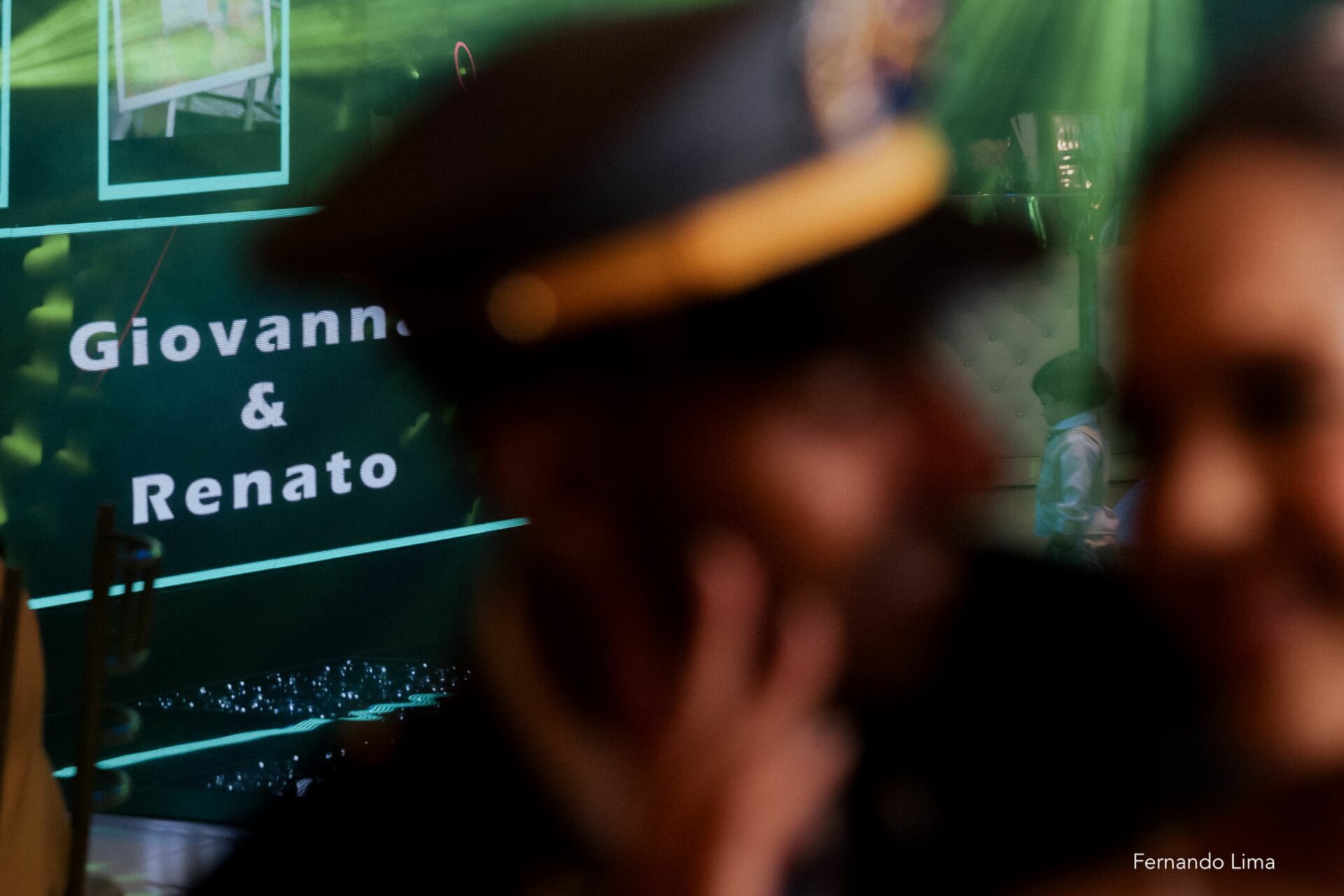 Foto Giovana & Renato — Quando a adolescência vira eternidade - Imagem 24