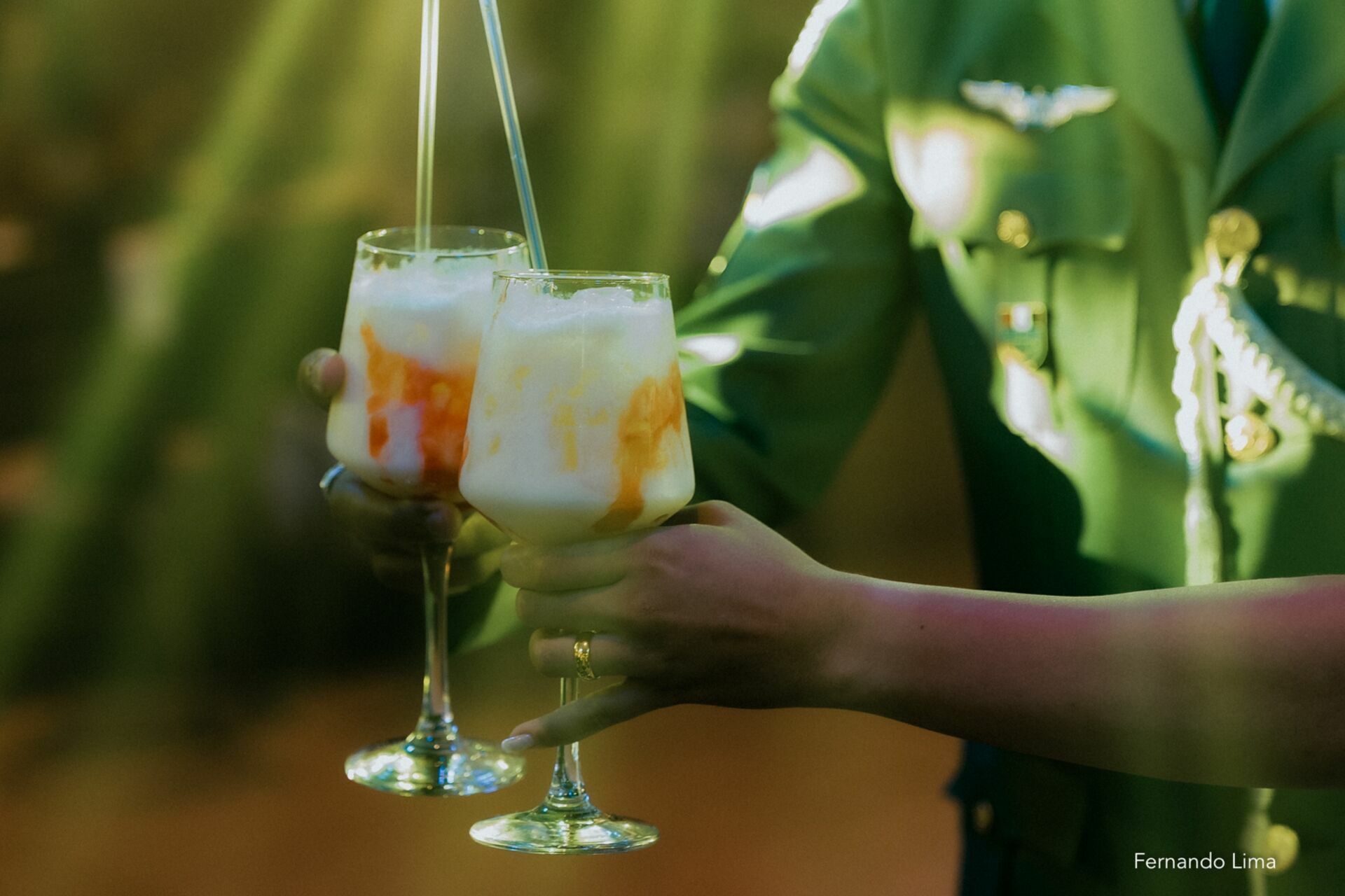 Foto Giovana & Renato — Quando a adolescência vira eternidade - Imagem 27