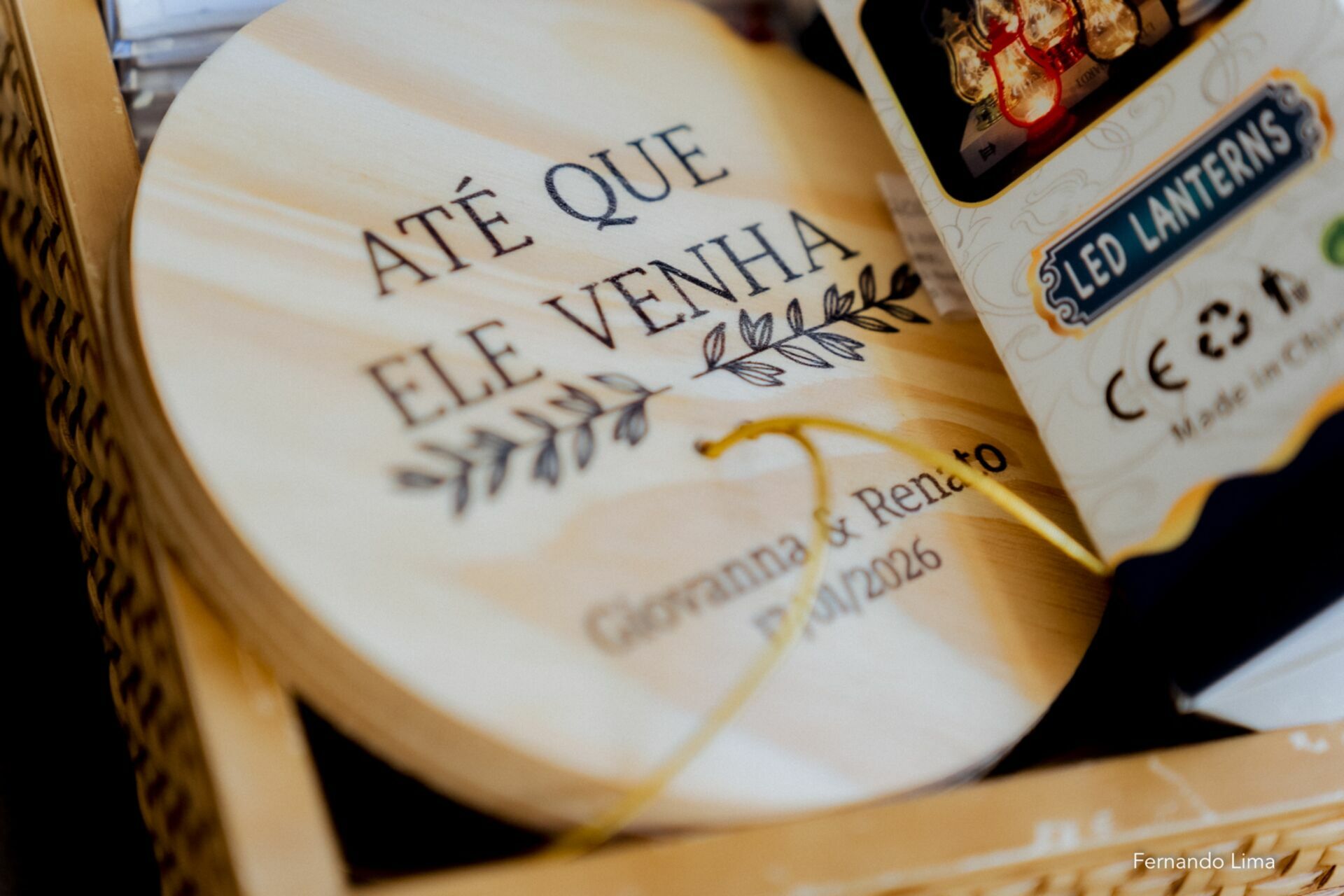 Foto Giovana & Renato — Quando a adolescência vira eternidade - Imagem 7