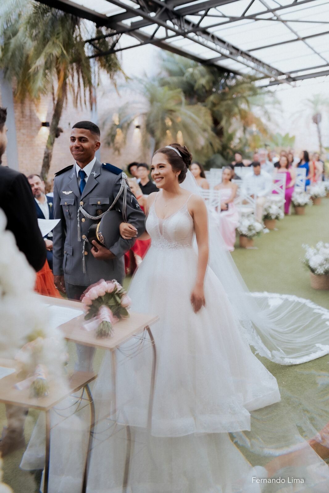 Foto Giovana & Renato — Quando a adolescência vira eternidade - Imagem 13
