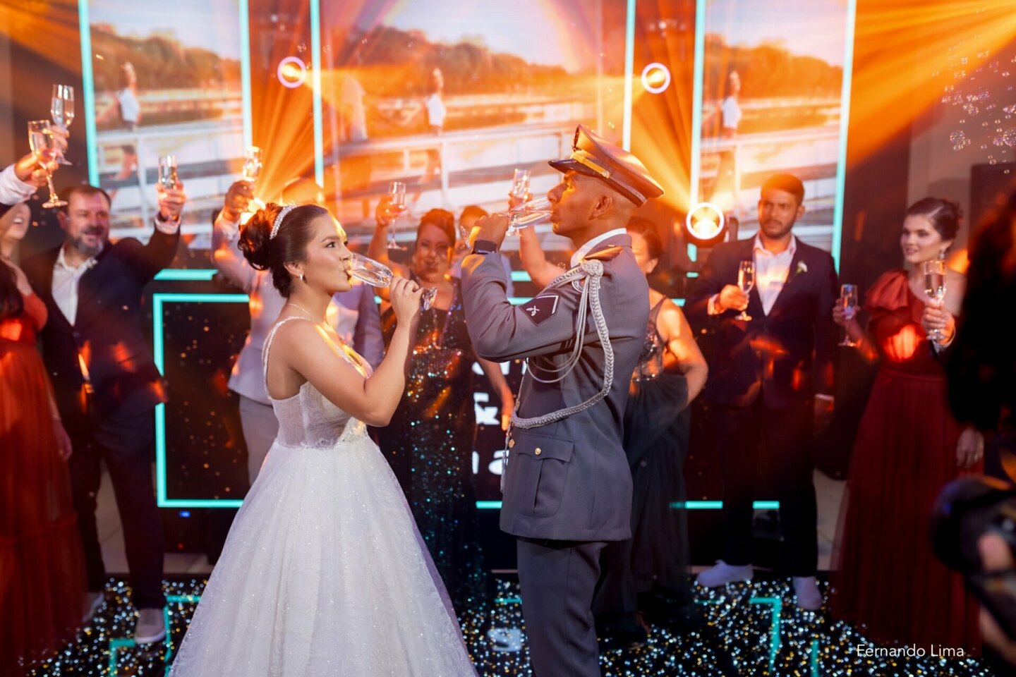 Giovana & Renato — Quando a adolescência vira eternidade