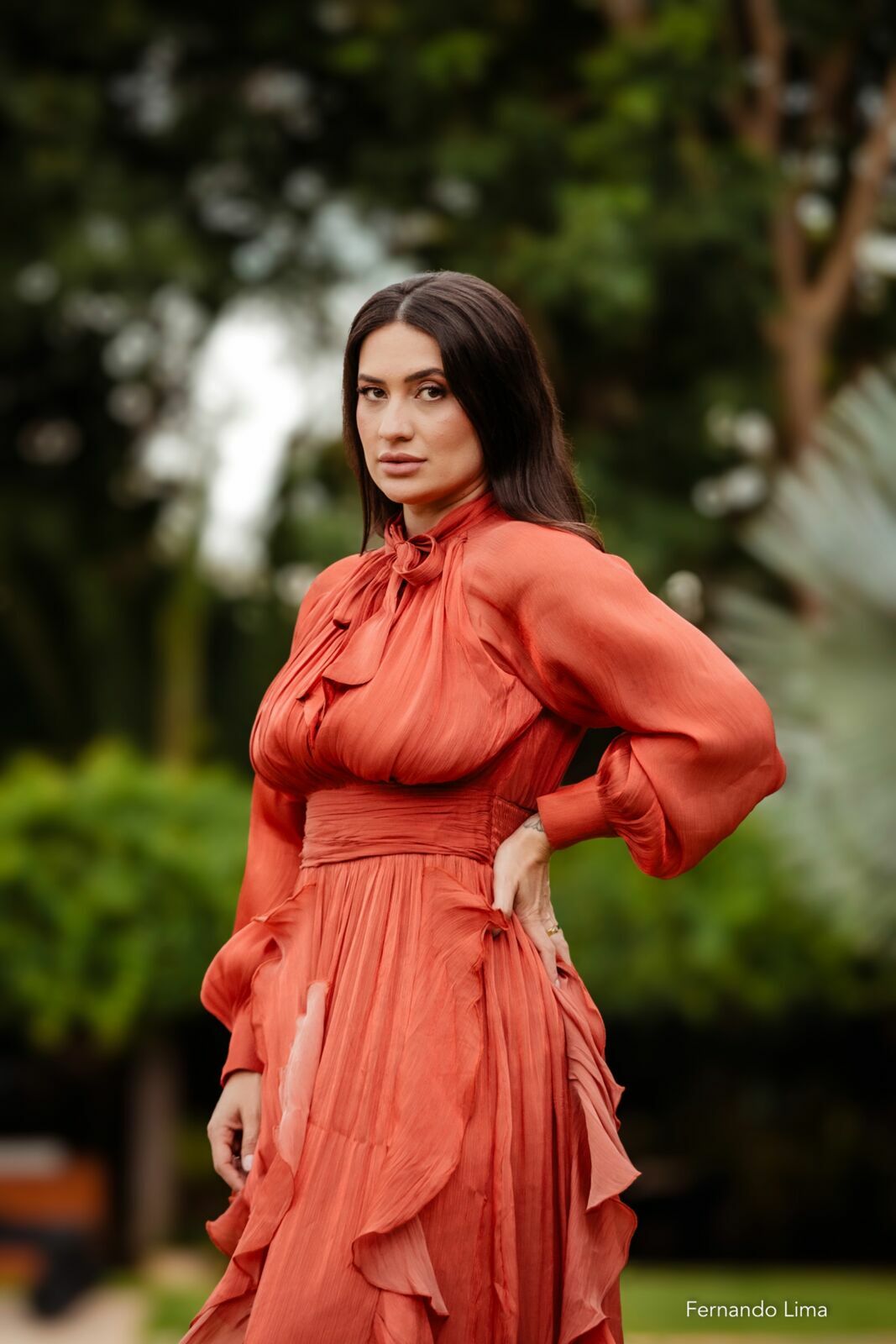 Foto Kelly e Miguel  - Dias nublados revelam sentimentos que o sol não mostra. - Imagem 18