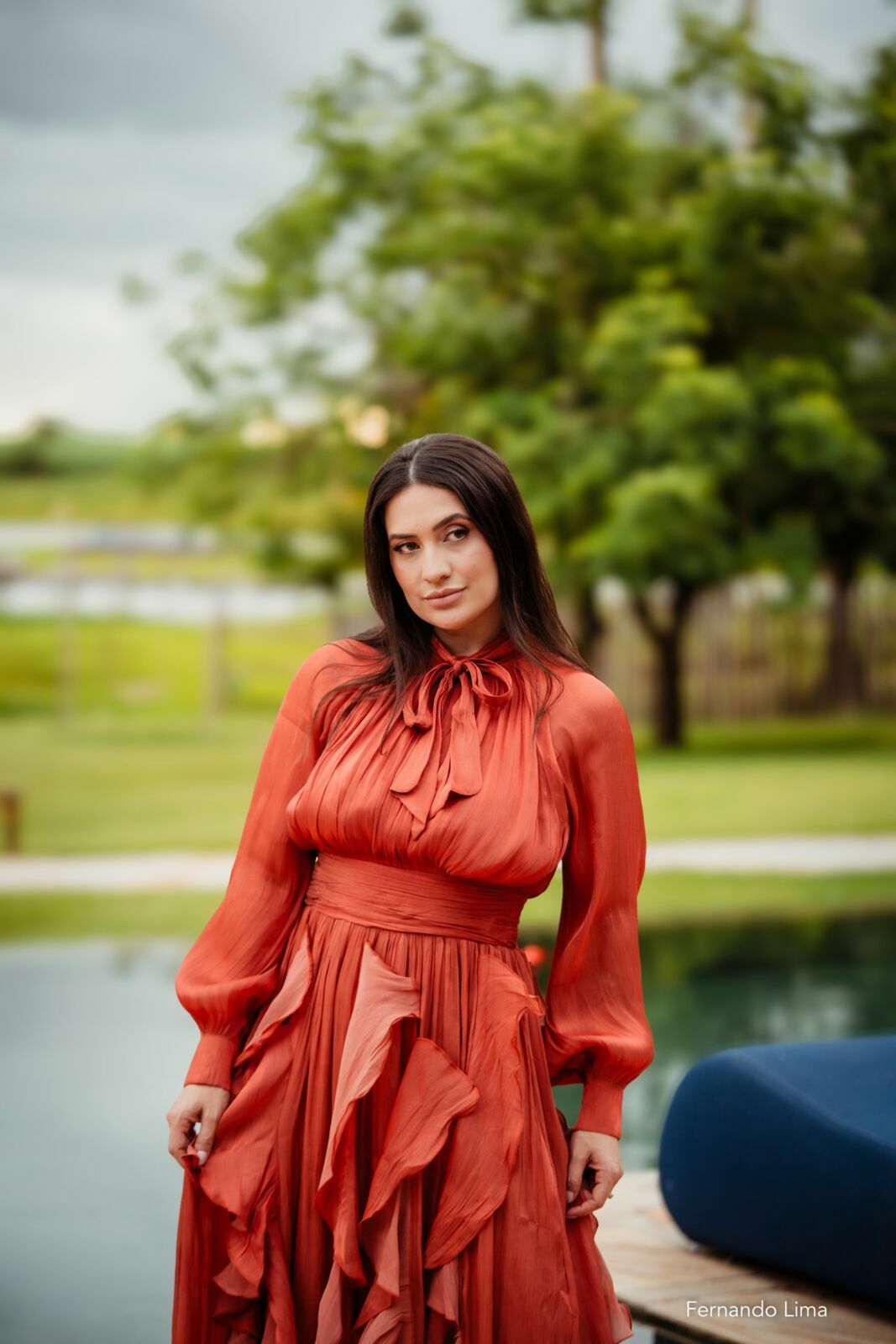 Foto Kelly e Miguel  - Dias nublados revelam sentimentos que o sol não mostra. - Imagem 19