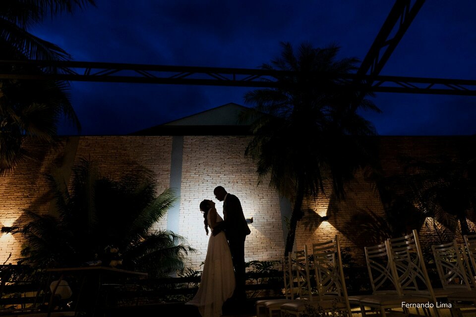 Jessie e Nene - Um Amor Guiado pela Fé: O Dia Inesquecível do Casamento de Jessie & Nene