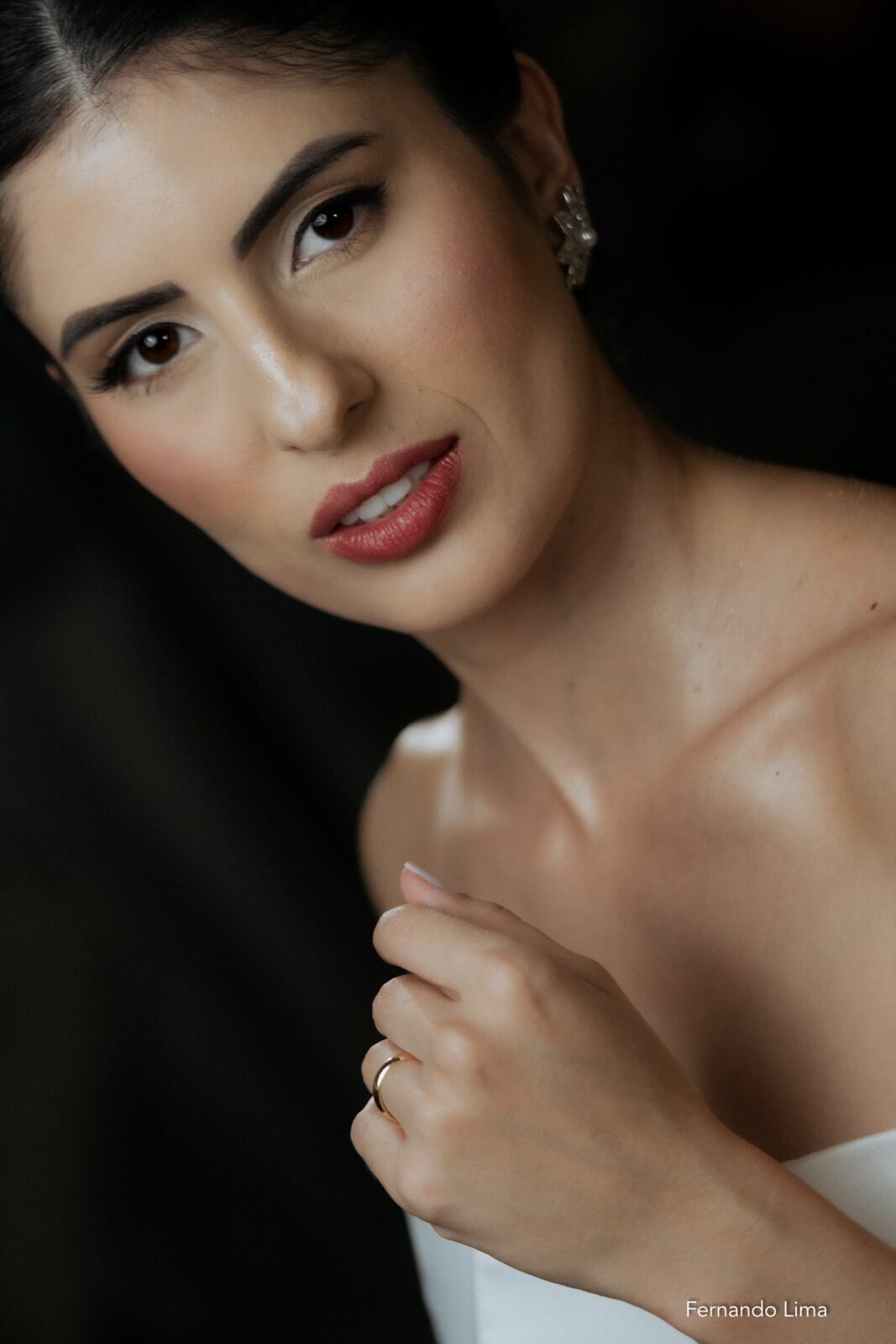 Foto Amanda e Leandro - Araçatuba SP  - Imagem 16