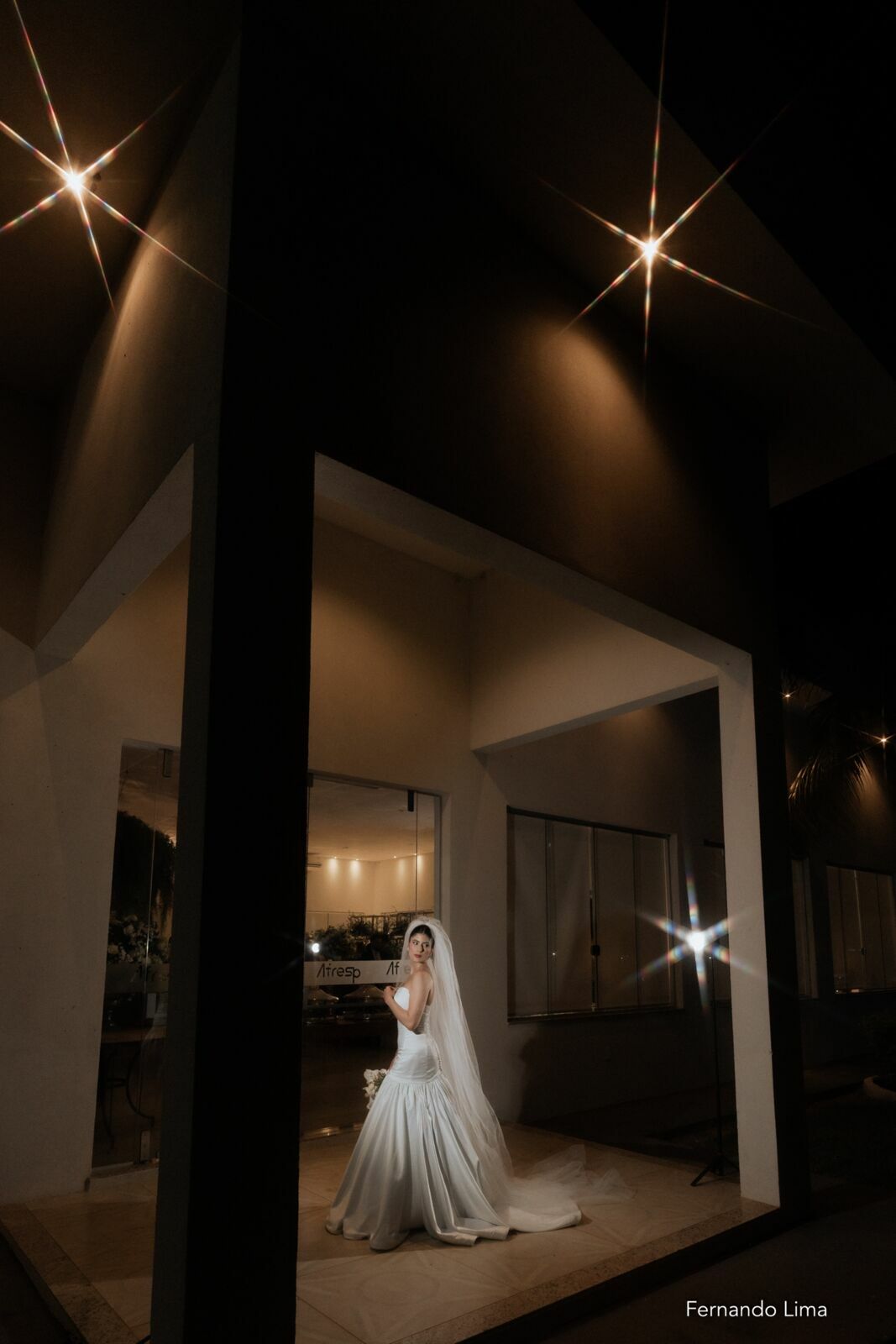 Foto Amanda e Leandro - Araçatuba SP  - Imagem 19