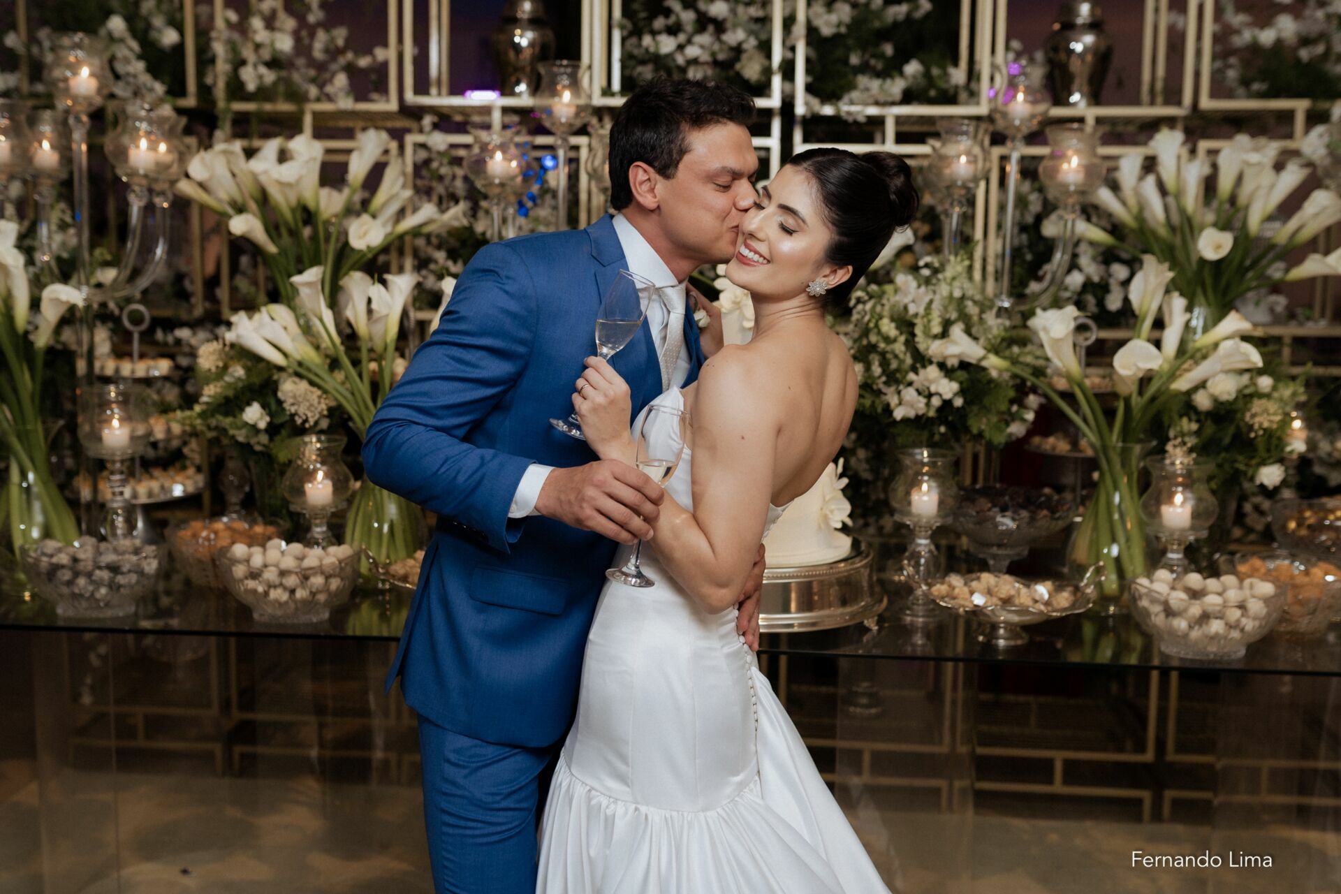 Foto Amanda e Leandro - Araçatuba SP  - Imagem 18