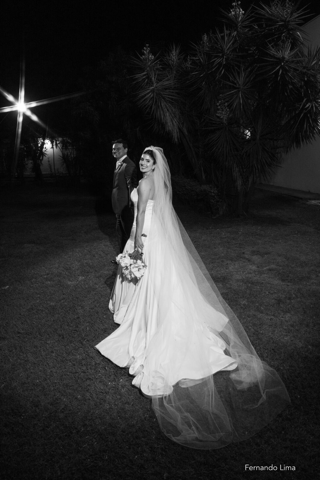 Foto Amanda e Leandro - Araçatuba SP  - Imagem 20