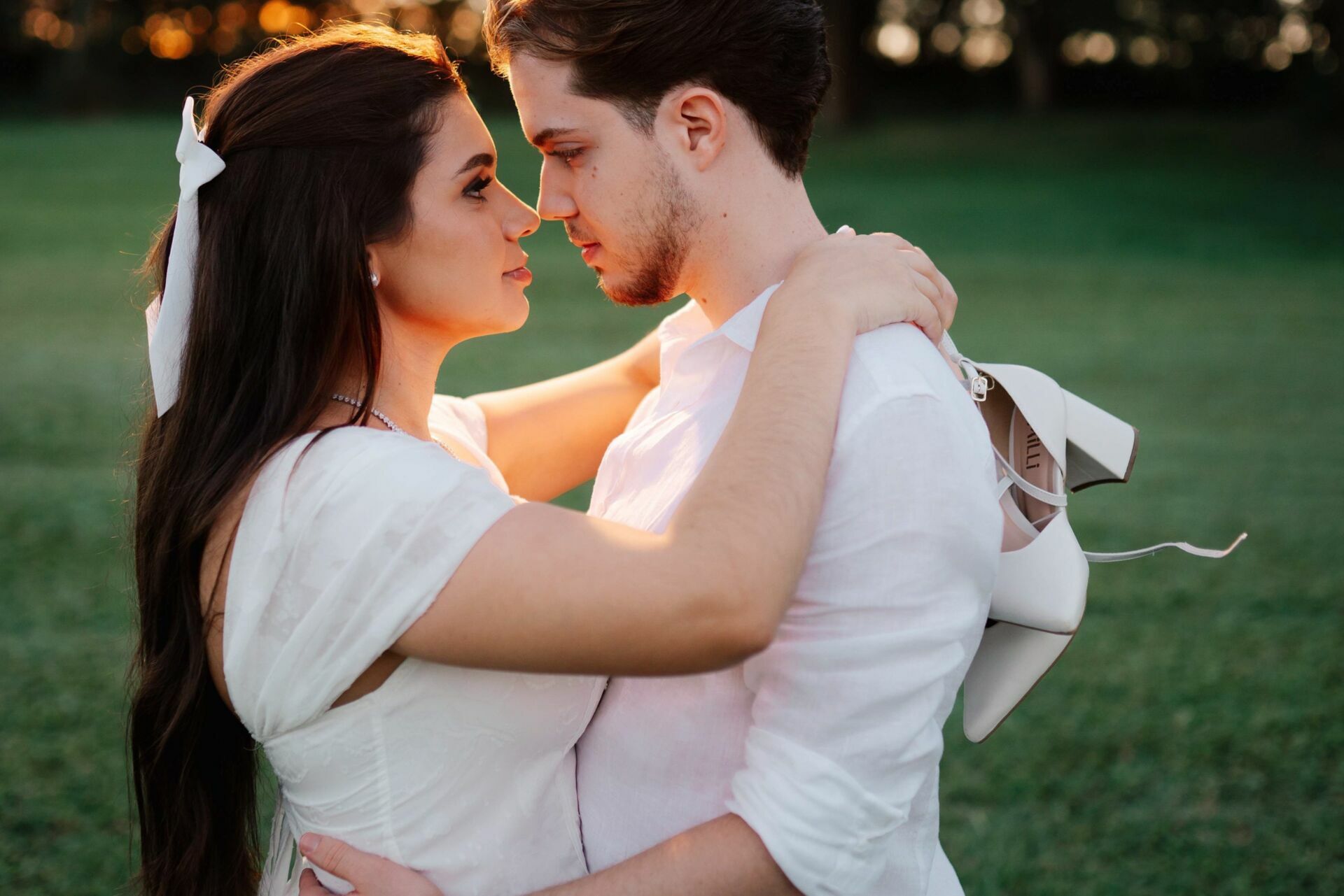 Foto Pré-Wedding de Giovanna e Andrews na Fazenda Santa Elisa em Dois Córregos SP | Fernando Lima Fotografia - Imagem 28