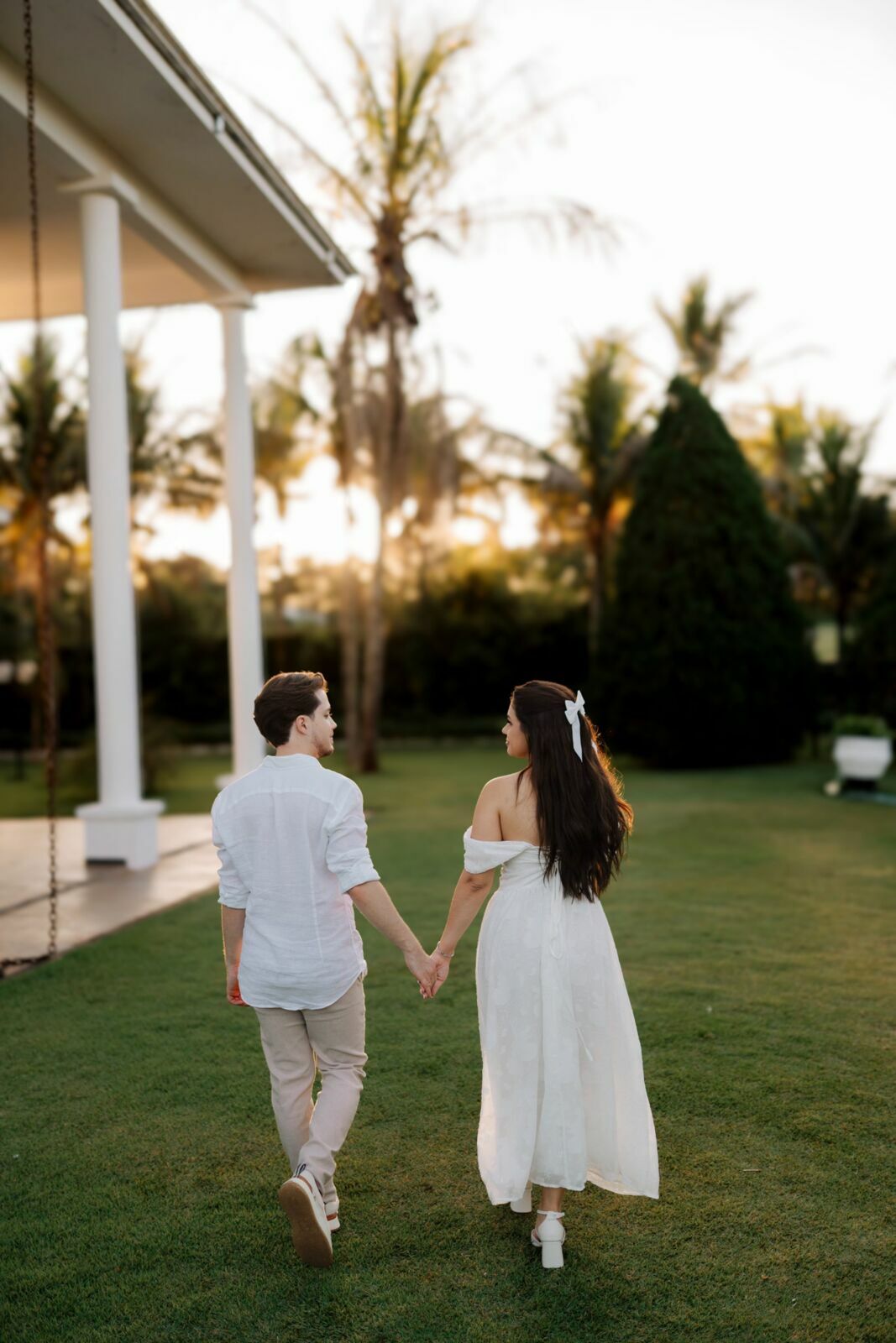 Foto Pré-Wedding de Giovanna e Andrews na Fazenda Santa Elisa em Dois Córregos SP | Fernando Lima Fotografia - Imagem 20