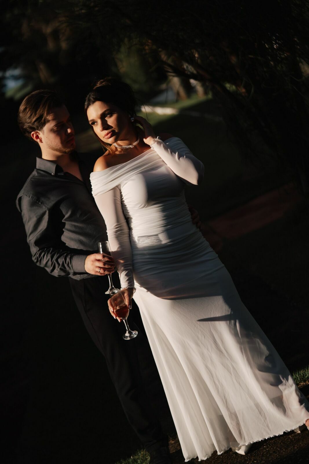 Foto Pré-Wedding de Giovanna e Andrews na Fazenda Santa Elisa em Dois Córregos SP | Fernando Lima Fotografia - Imagem 17
