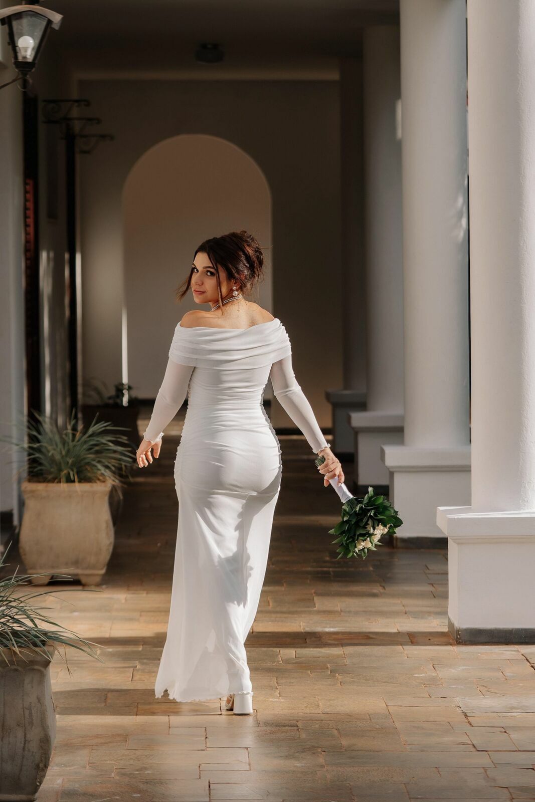 Foto Pré-Wedding de Giovanna e Andrews na Fazenda Santa Elisa em Dois Córregos SP | Fernando Lima Fotografia - Imagem 13