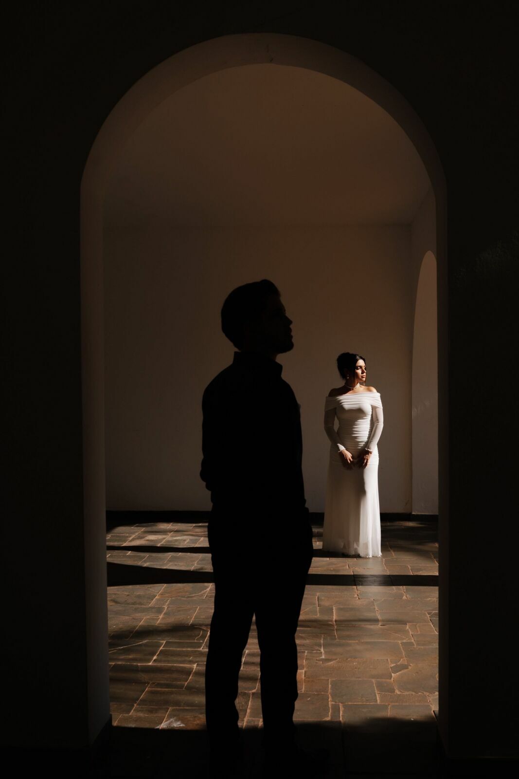 Foto Pré-Wedding de Giovanna e Andrews na Fazenda Santa Elisa em Dois Córregos SP | Fernando Lima Fotografia - Imagem 4