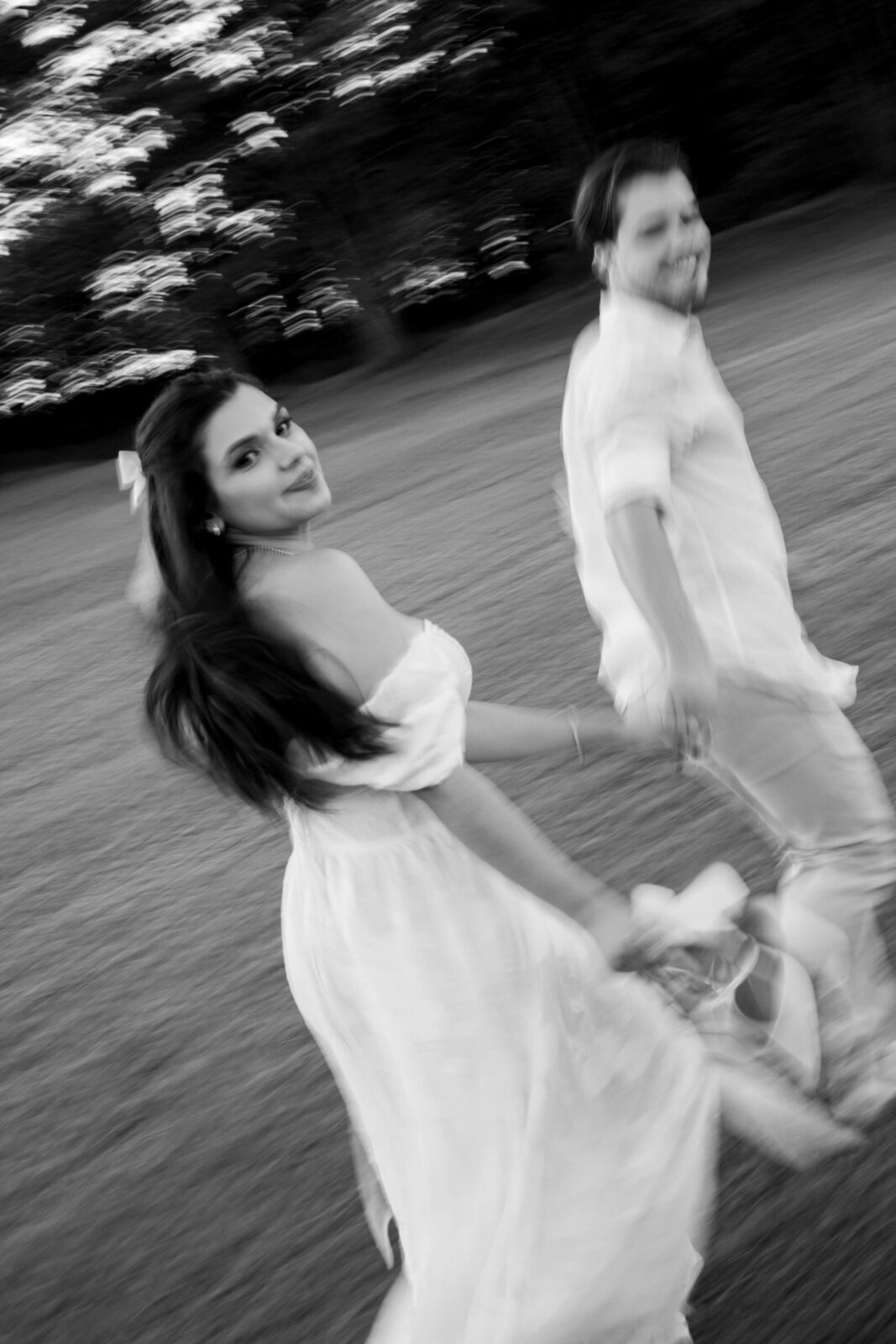 Foto Pré-Wedding de Giovanna e Andrews na Fazenda Santa Elisa em Dois Córregos SP | Fernando Lima Fotografia - Imagem 27