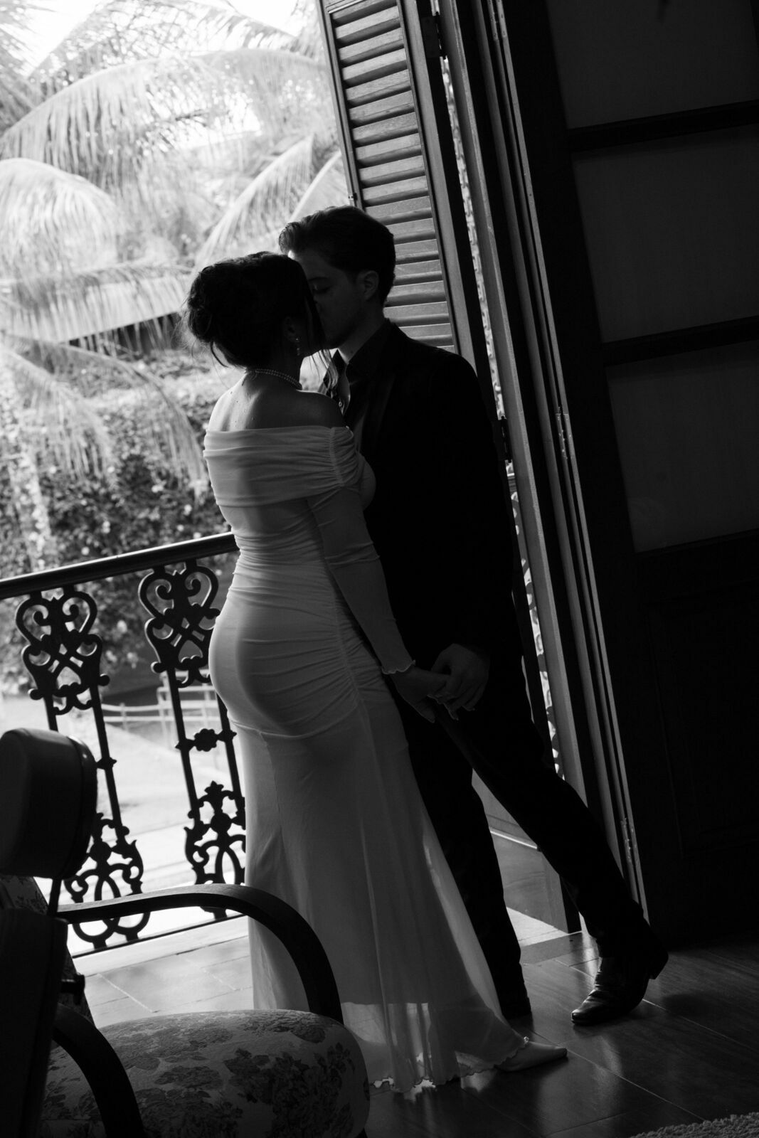 Foto Pré-Wedding de Giovanna e Andrews na Fazenda Santa Elisa em Dois Córregos SP | Fernando Lima Fotografia - Imagem 7