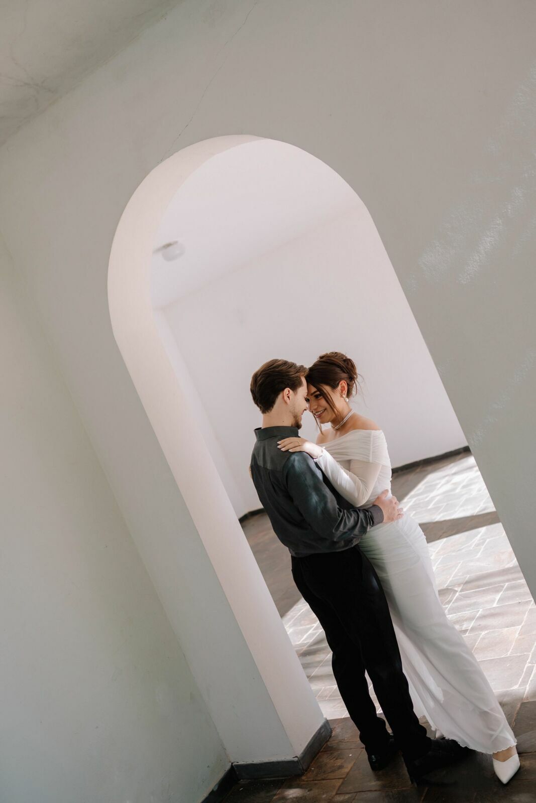 Foto Pré-Wedding de Giovanna e Andrews na Fazenda Santa Elisa em Dois Córregos SP | Fernando Lima Fotografia - Imagem 5