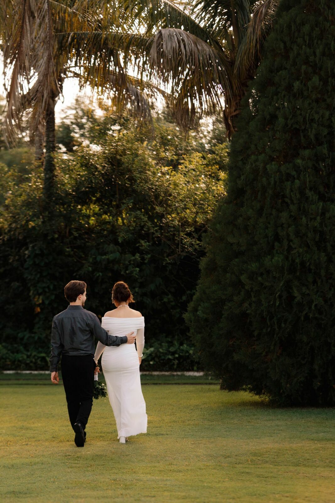 Foto Pré-Wedding de Giovanna e Andrews na Fazenda Santa Elisa em Dois Córregos SP | Fernando Lima Fotografia - Imagem 16