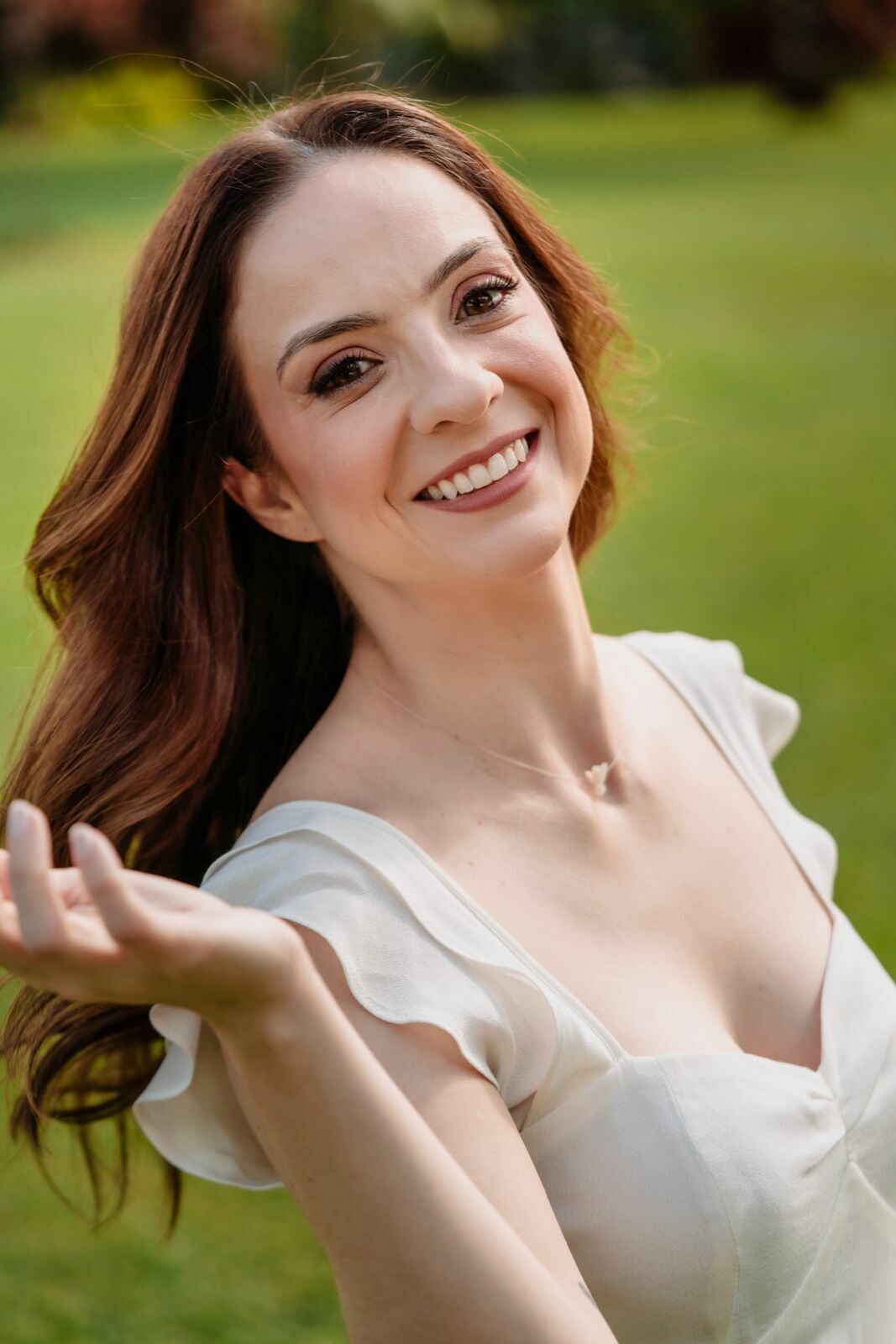 Foto Pré-Wedding de Isabelle e Juliano nas Cachoeiras de Brotas SP | Ensaio de Noivos | Fernando Lima Fotografia - Imagem 3