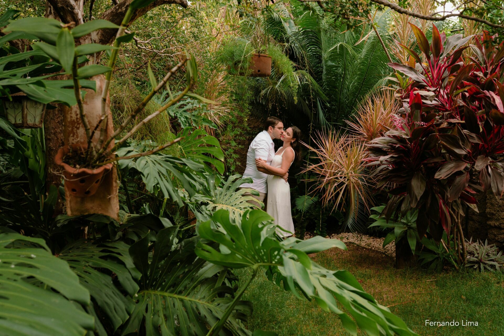 Foto Mayara e Pietro | Um Ensaio Íntimo na Casa da Avó - Imagem 14