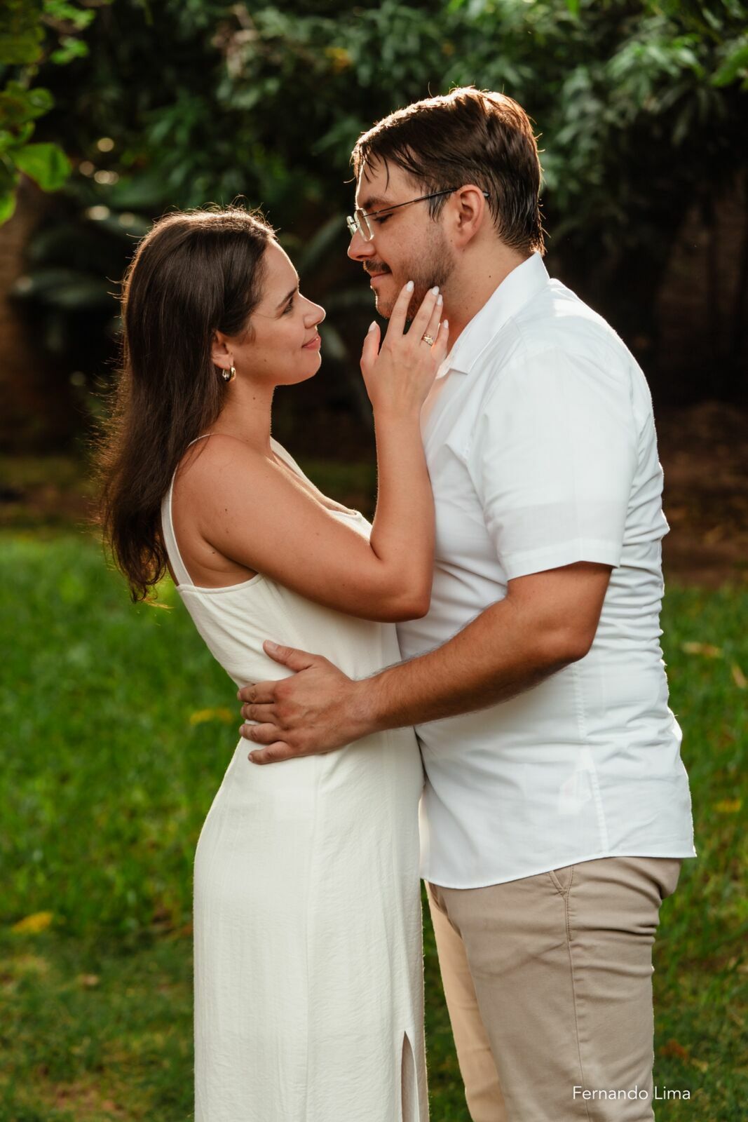 Foto Mayara e Pietro | Um Ensaio Íntimo na Casa da Avó - Imagem 17