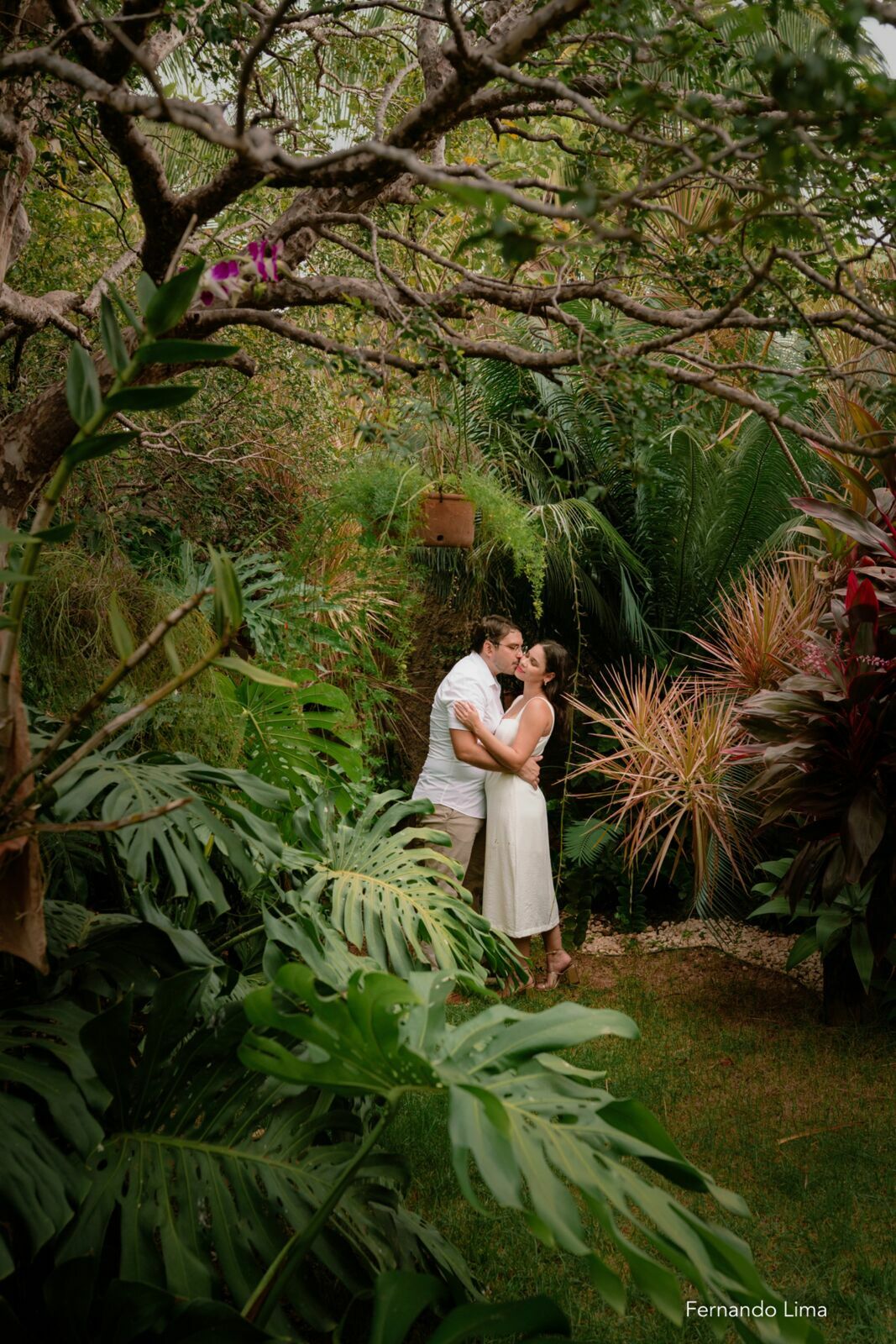 Foto Mayara e Pietro | Um Ensaio Íntimo na Casa da Avó - Imagem 15