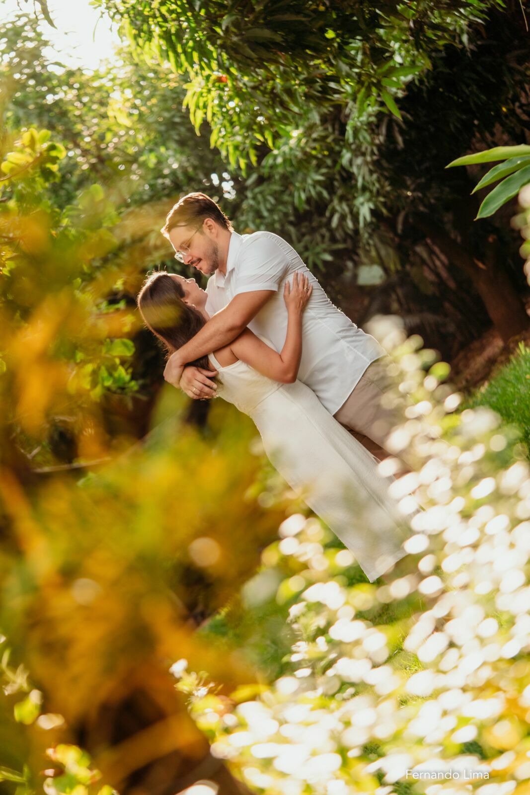 Foto Mayara e Pietro | Um Ensaio Íntimo na Casa da Avó - Imagem 19