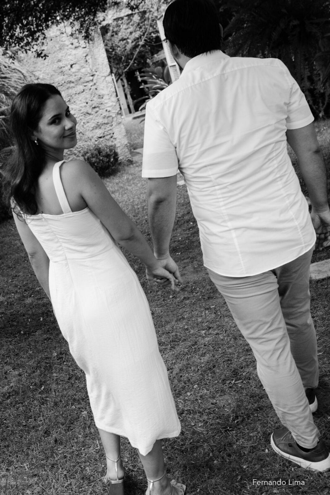 Foto Mayara e Pietro | Um Ensaio Íntimo na Casa da Avó - Imagem 16