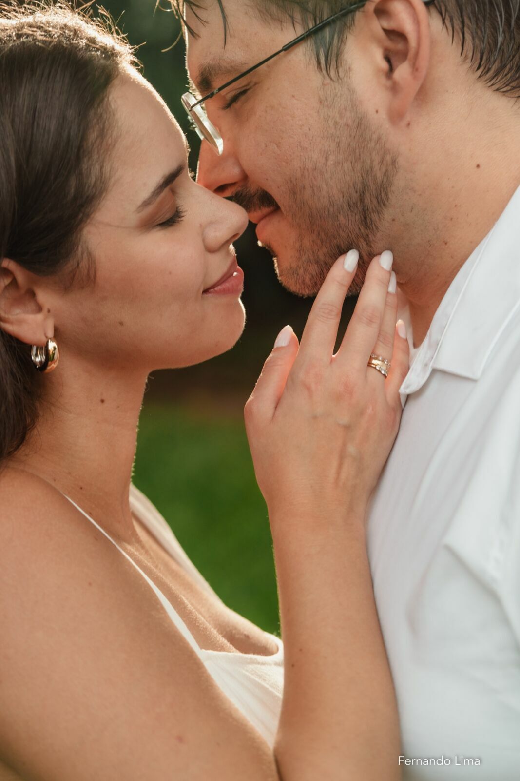 Foto Mayara e Pietro | Um Ensaio Íntimo na Casa da Avó - Imagem 18