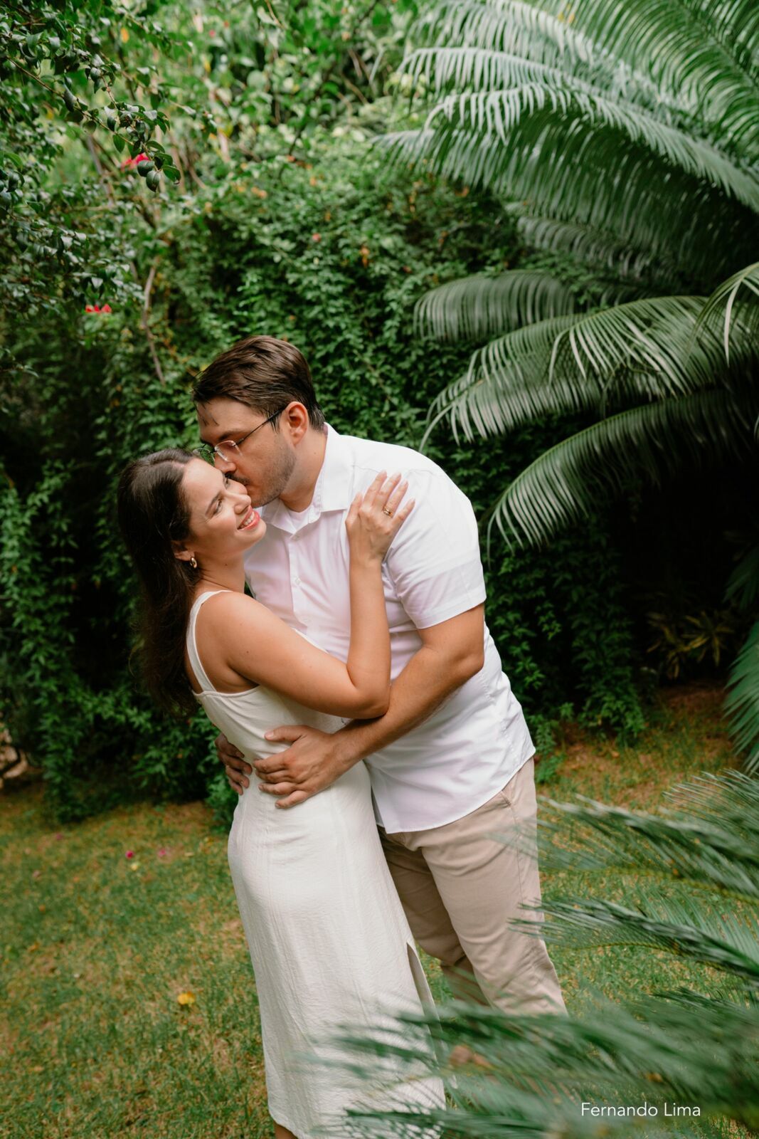 Foto Mayara e Pietro | Um Ensaio Íntimo na Casa da Avó - Imagem 9