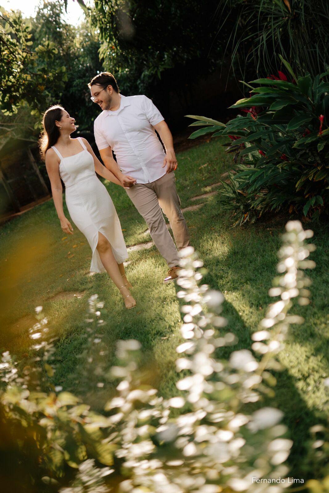 Foto Mayara e Pietro | Um Ensaio Íntimo na Casa da Avó - Imagem 21