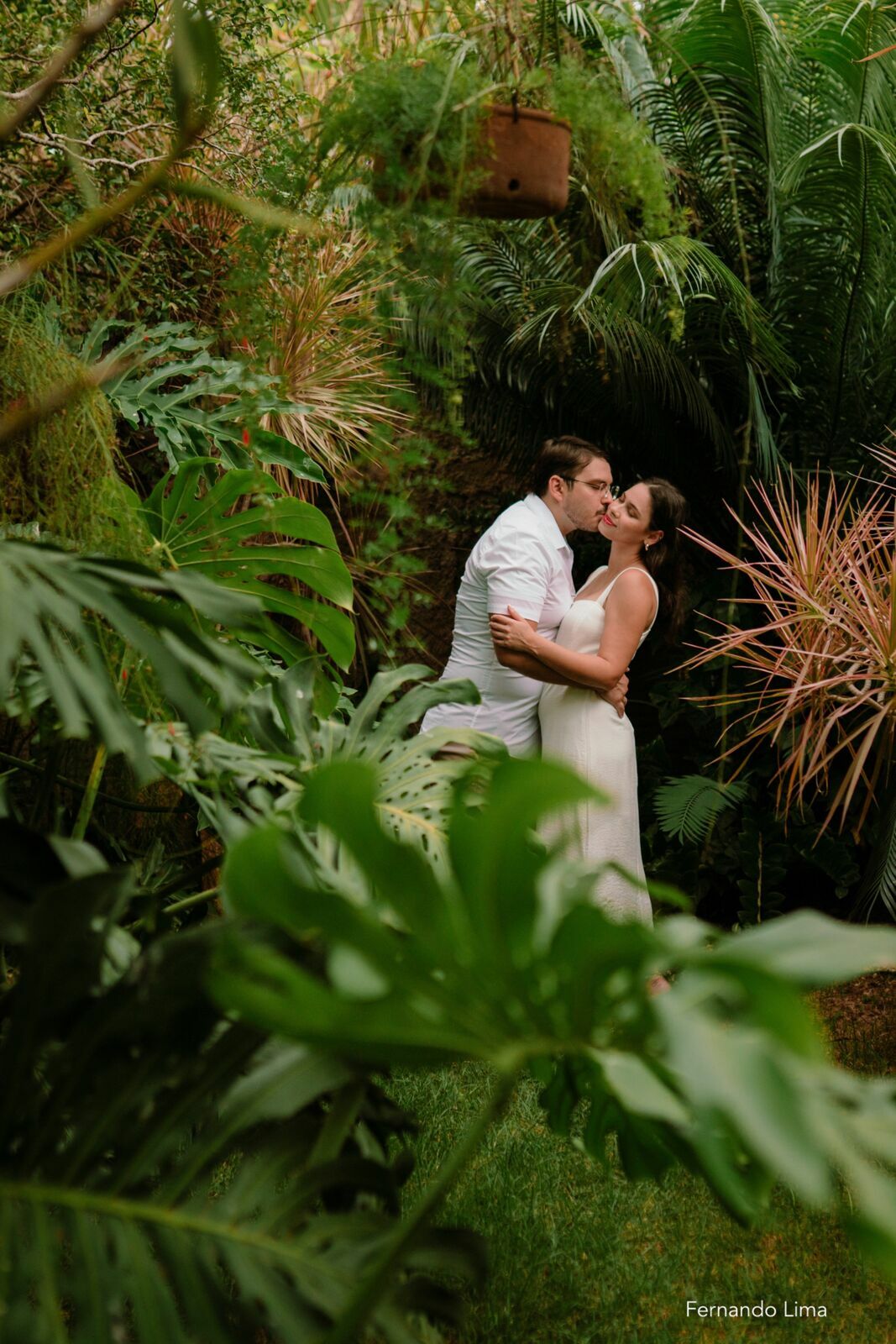 Foto Mayara e Pietro | Um Ensaio Íntimo na Casa da Avó - Imagem 13