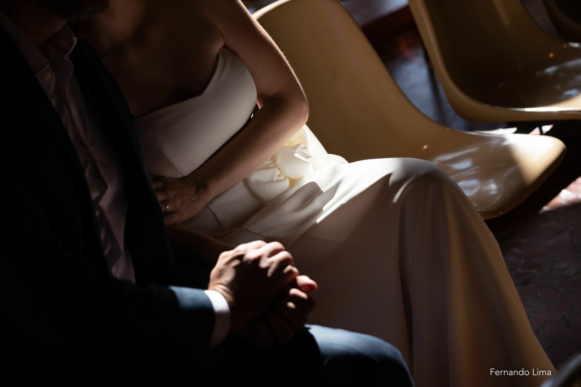 Foto “Algumas histórias continuam além do altar - Isabelle e Juliano  | Igreja Salesiano” - Imagem 11