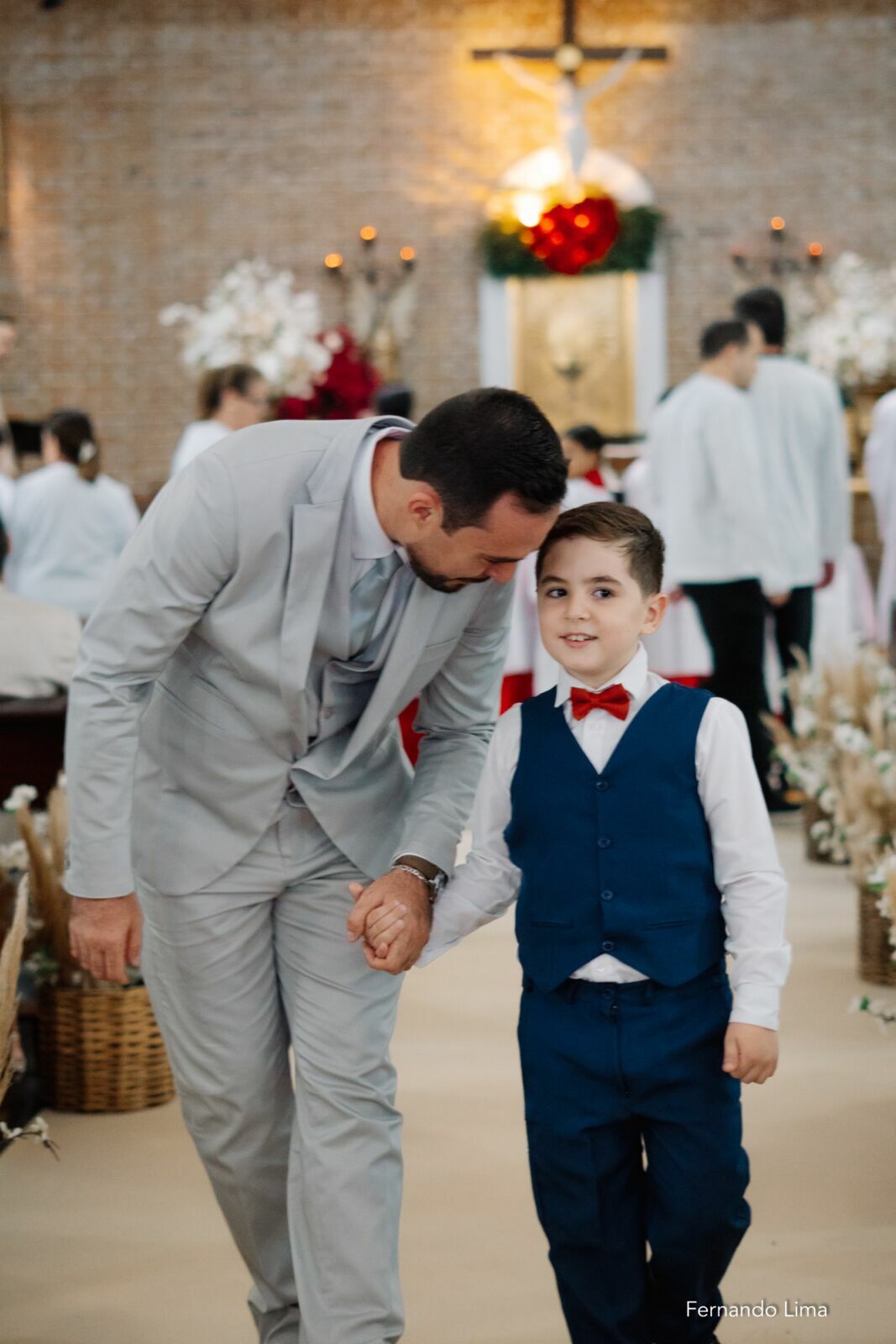 Foto Algumas conexões a vida transforma em histórias inesquecíveis. - Kelly e Miguel - Imagem 7