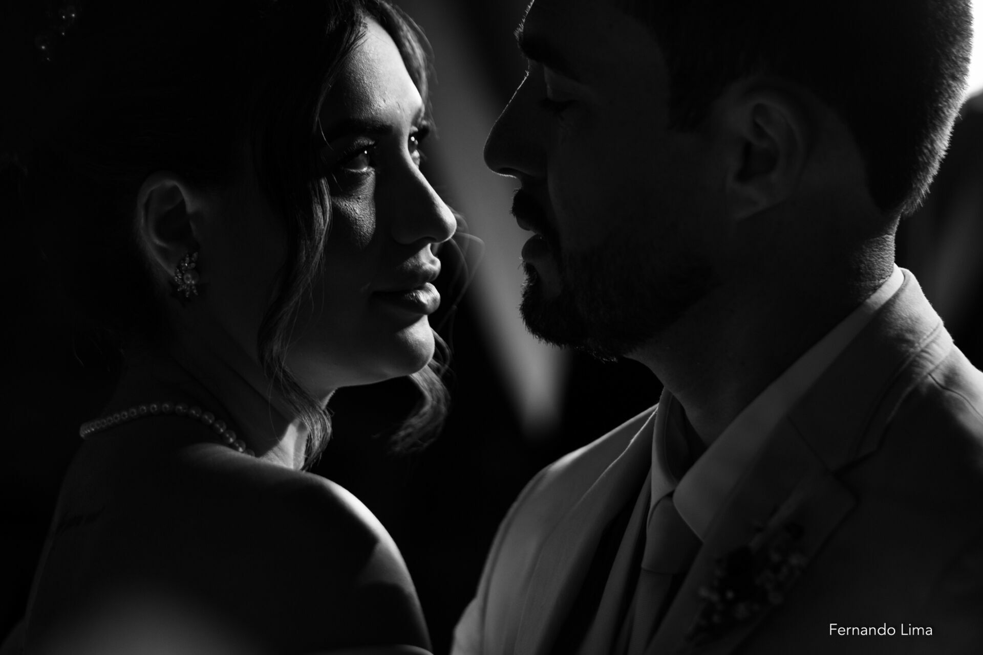 Foto Algumas conexões a vida transforma em histórias inesquecíveis. - Kelly e Miguel - Imagem 21