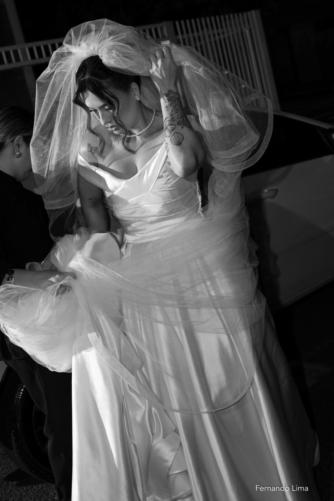 Foto Algumas conexões a vida transforma em histórias inesquecíveis. - Kelly e Miguel - Imagem 13