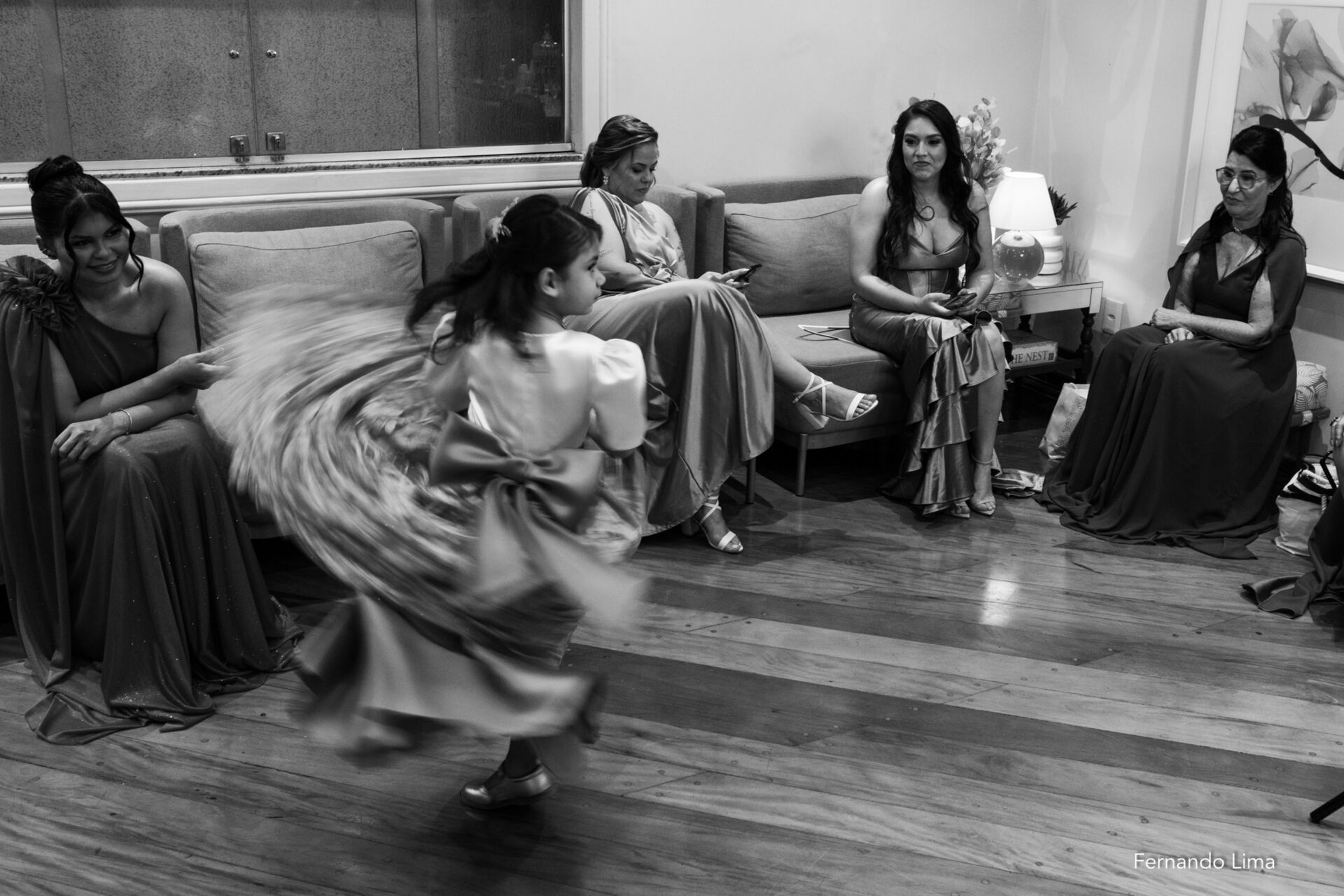 Foto Algumas conexões a vida transforma em histórias inesquecíveis. - Kelly e Miguel - Imagem 6