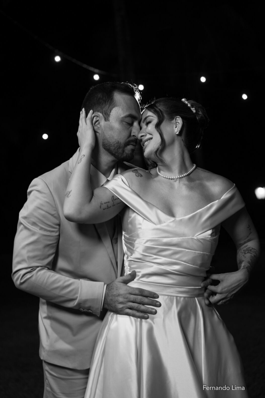 Foto Algumas conexões a vida transforma em histórias inesquecíveis. - Kelly e Miguel - Imagem 20