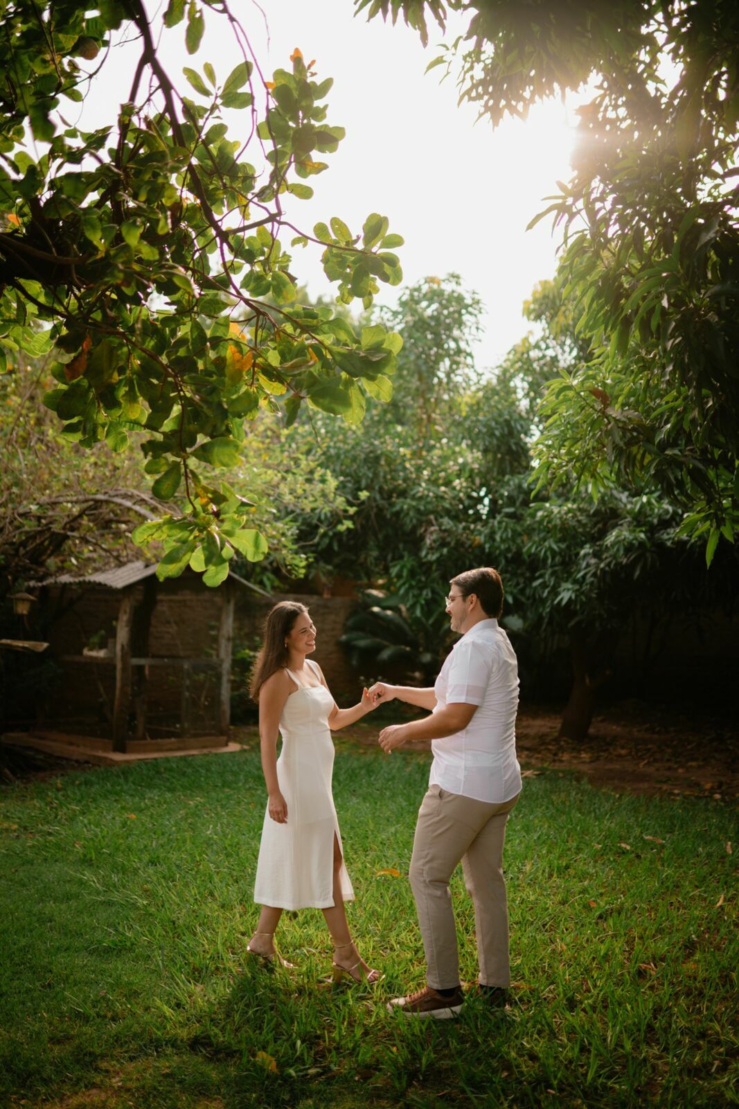 Foto “Casa de Vó” Mayara e Pietro  - Imagem 10