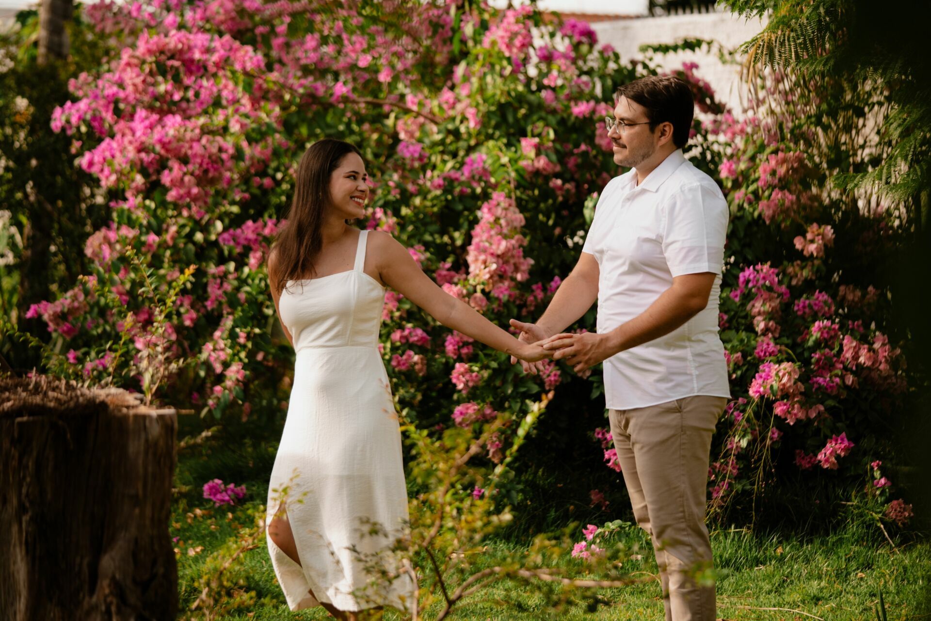 Foto “Casa de Vó” Mayara e Pietro  - Imagem 5