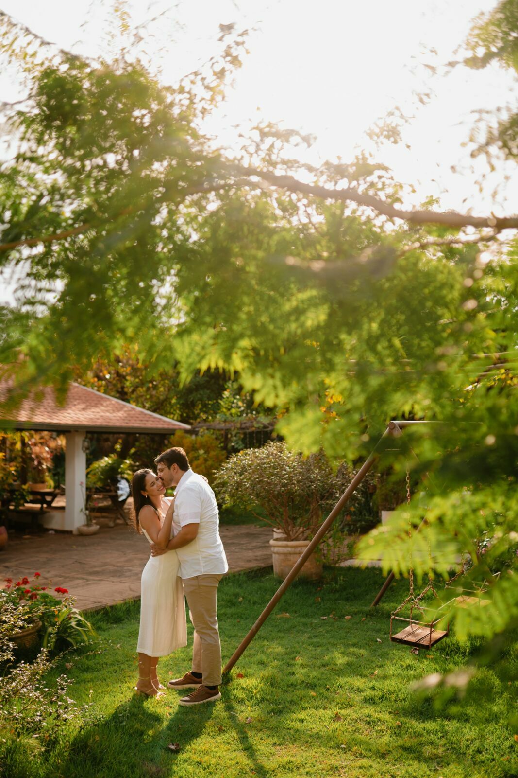 Foto “Casa de Vó” Mayara e Pietro  - Imagem 2