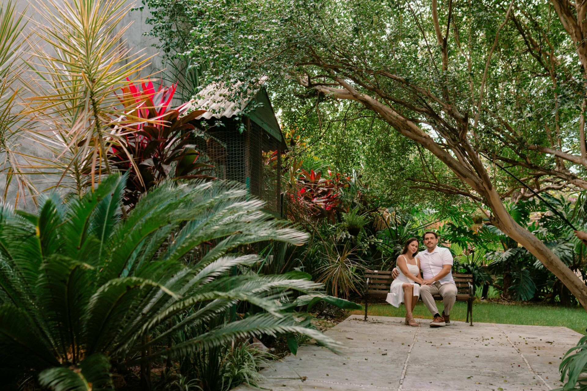 Foto “Casa de Vó” Mayara e Pietro  - Imagem 13