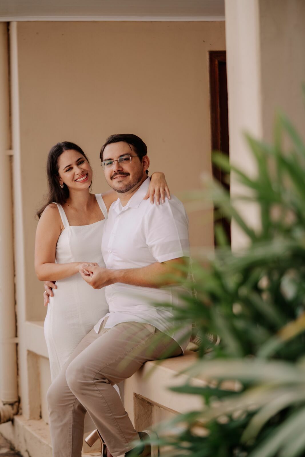 Foto “Casa de Vó” Mayara e Pietro  - Imagem 21
