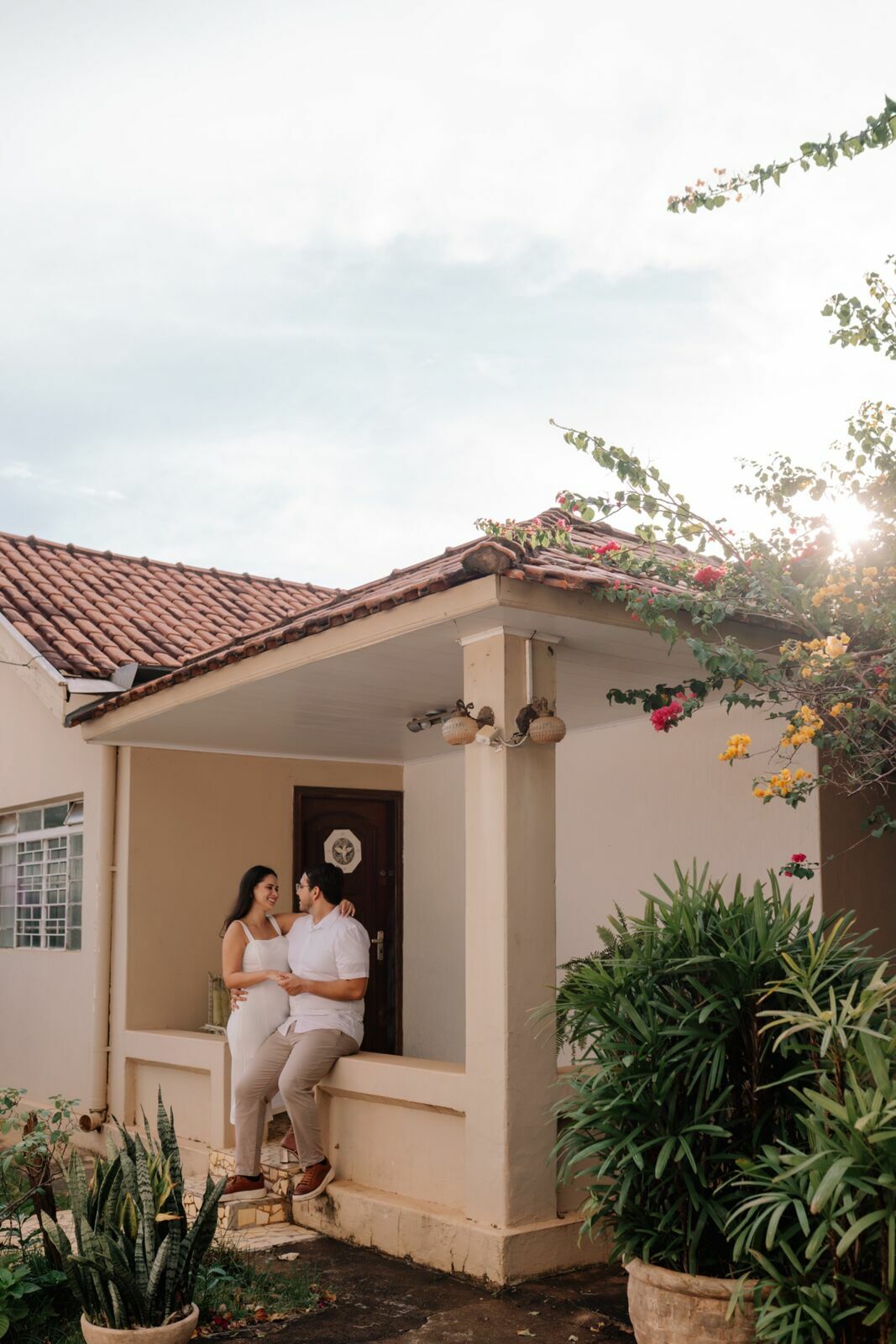 Foto “Casa de Vó” Mayara e Pietro  - Imagem 20