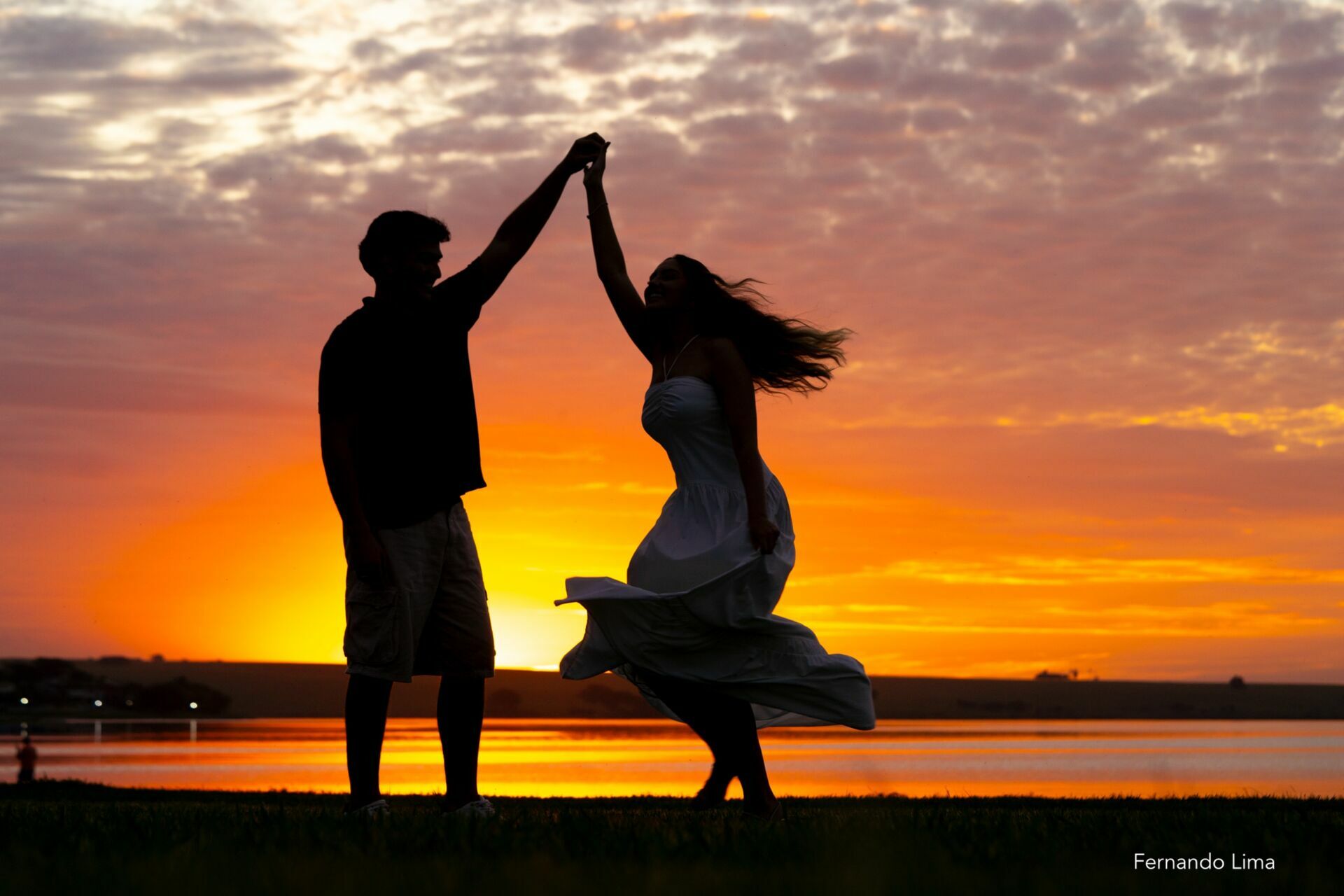 Foto Lethicia e Lucas: Um Pôr do Sol Jamais Visto Foto Lethicia e Lucas: Um Pôr do Sol Jamais Visto - Imagem 16