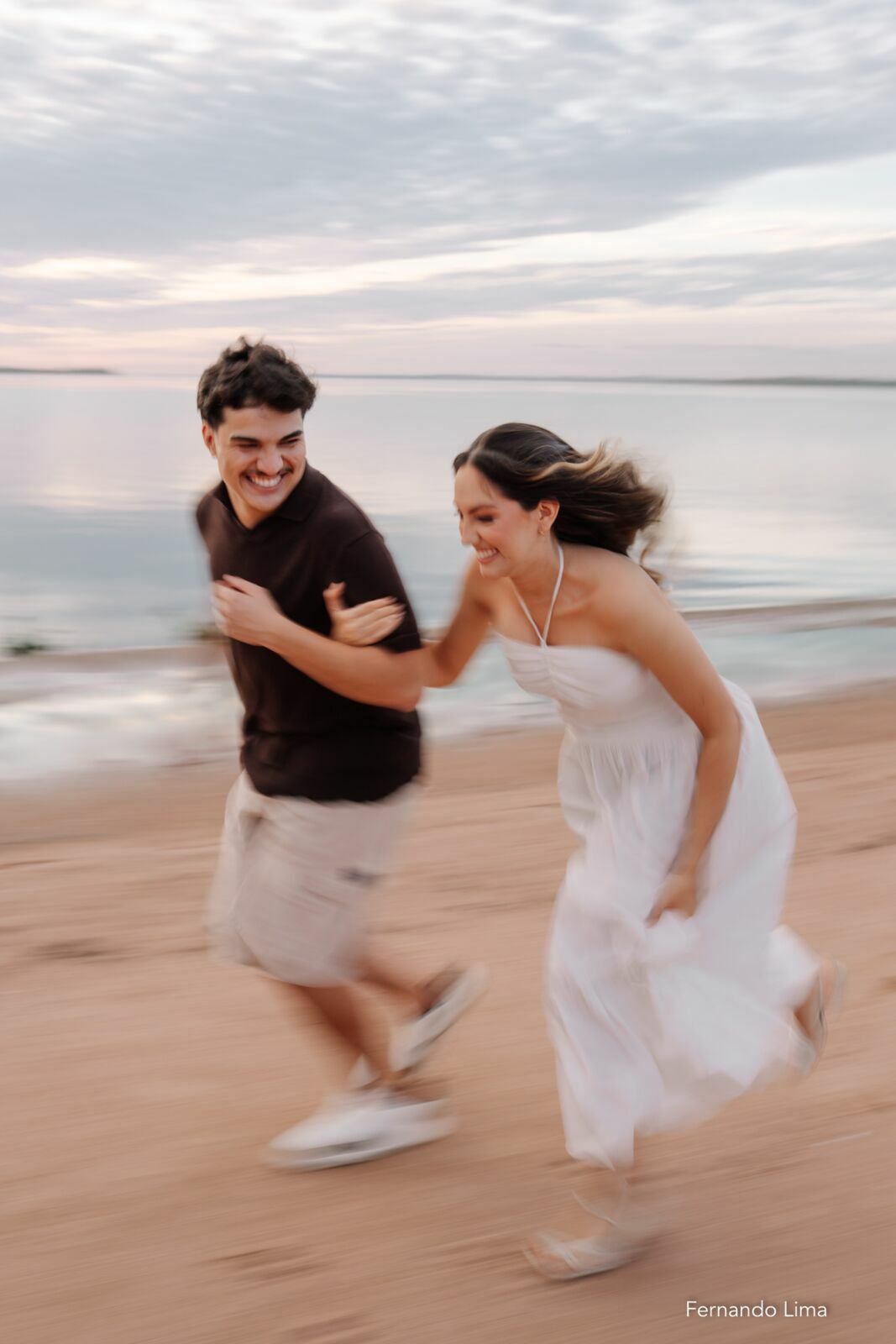 Foto Lethicia e Lucas: Um Pôr do Sol Jamais Visto Foto Lethicia e Lucas: Um Pôr do Sol Jamais Visto - Imagem 13