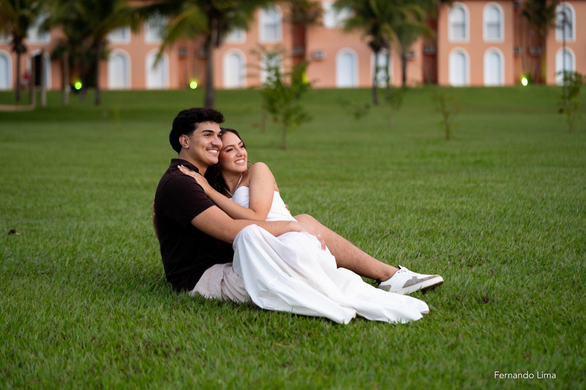 Foto Lethicia e Lucas: Um Pôr do Sol Jamais Visto Foto Lethicia e Lucas: Um Pôr do Sol Jamais Visto - Imagem 17