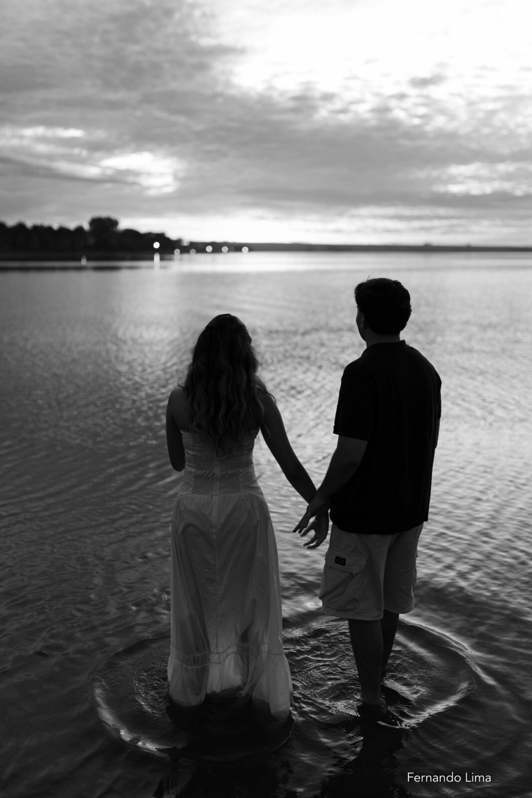 Foto Lethicia e Lucas: Um Pôr do Sol Jamais Visto Foto Lethicia e Lucas: Um Pôr do Sol Jamais Visto - Imagem 22