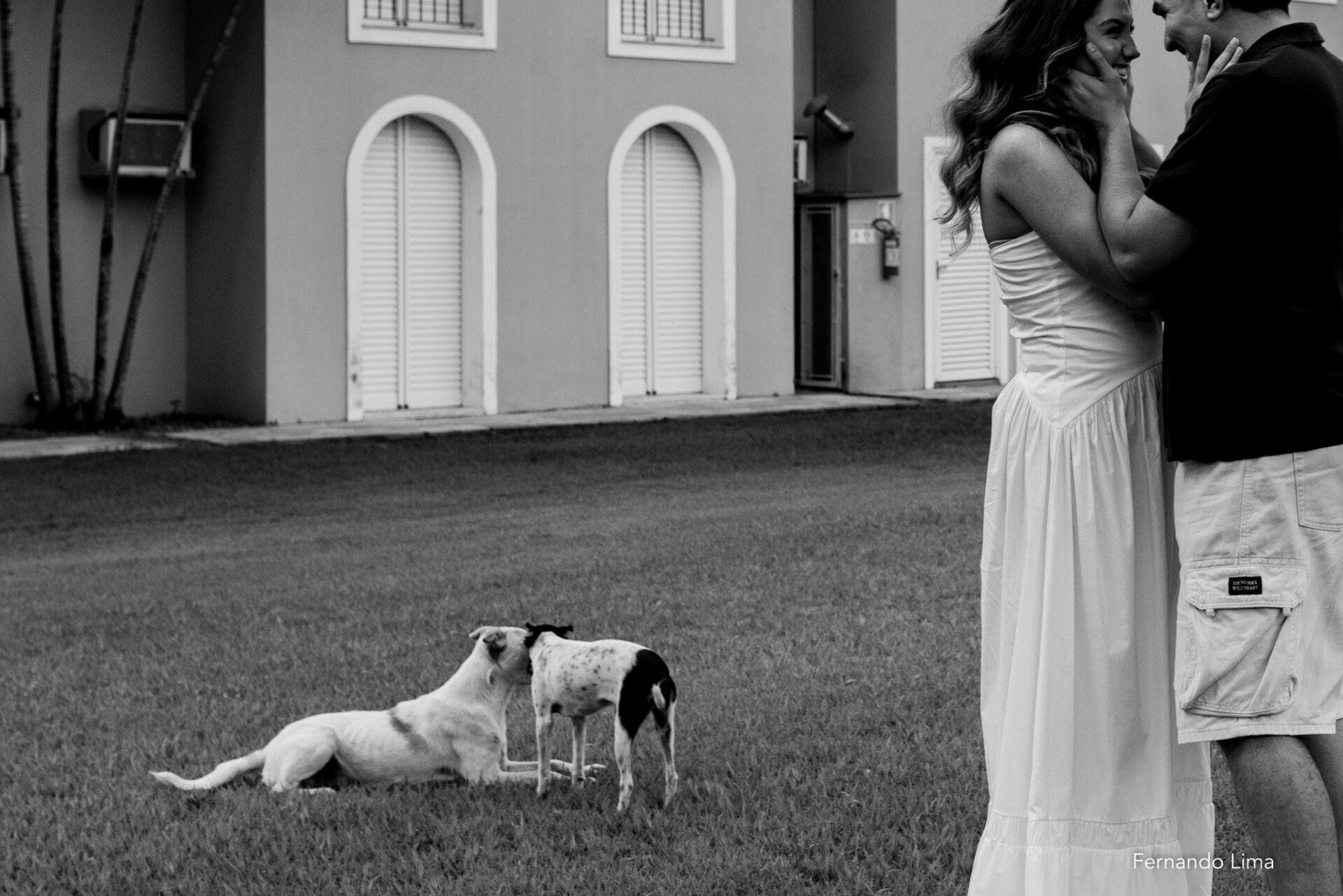 Foto Lethicia e Lucas: Um Pôr do Sol Jamais Visto Foto Lethicia e Lucas: Um Pôr do Sol Jamais Visto - Imagem 1