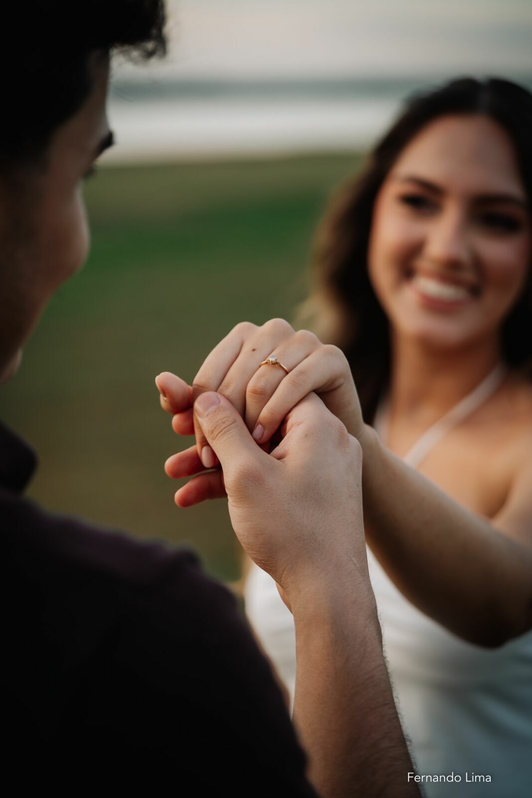 Foto Lethicia e Lucas: Um Pôr do Sol Jamais Visto Foto Lethicia e Lucas: Um Pôr do Sol Jamais Visto - Imagem 8