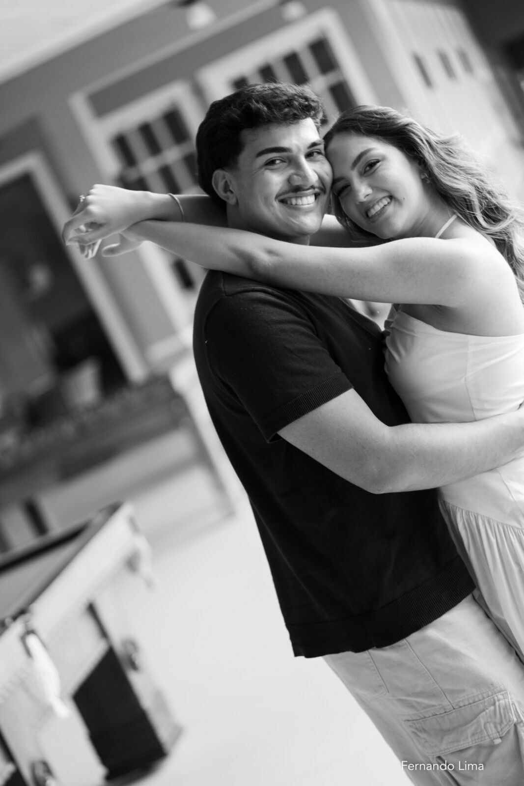 Foto Lethicia e Lucas: Um Pôr do Sol Jamais Visto Foto Lethicia e Lucas: Um Pôr do Sol Jamais Visto - Imagem 6